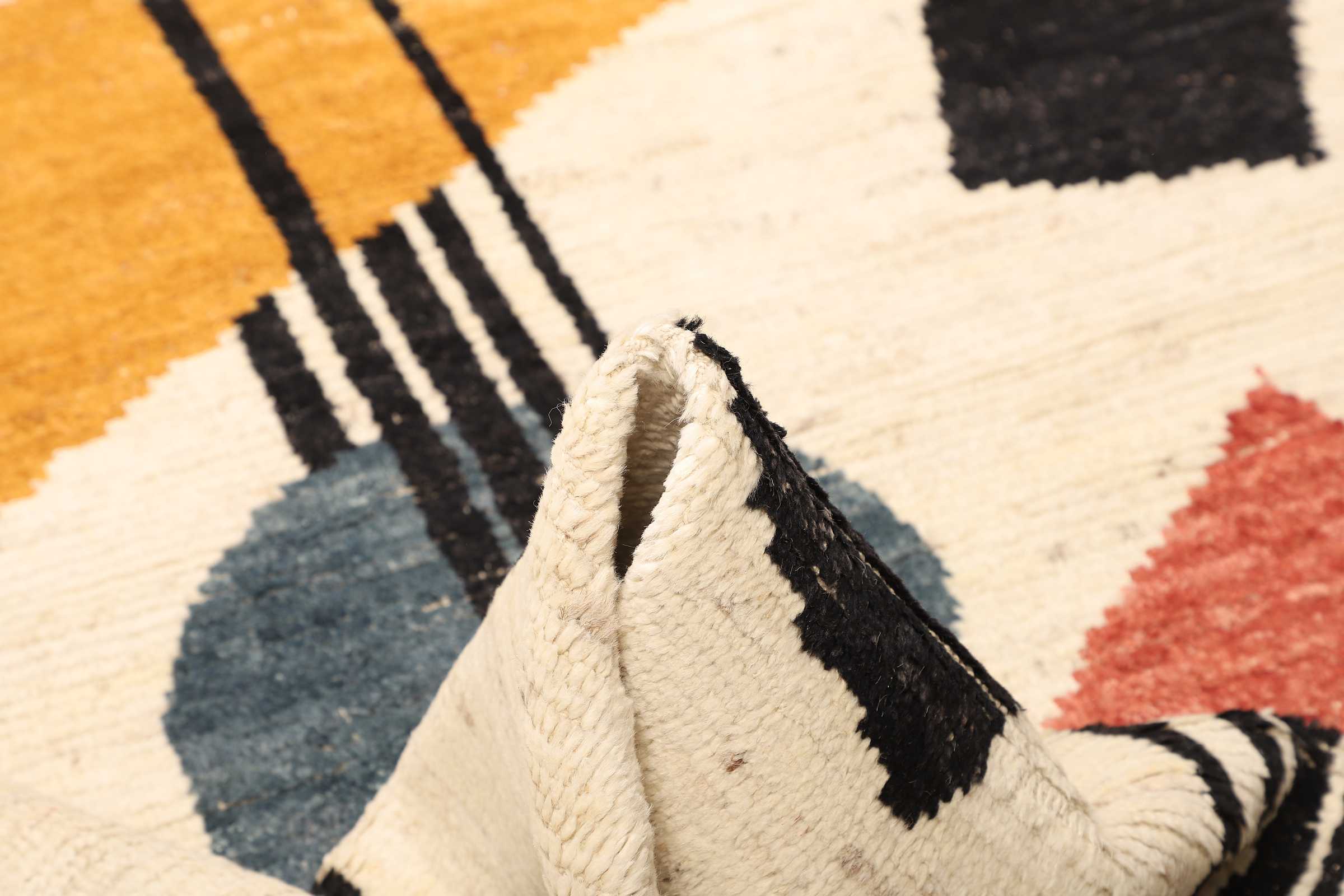 Beni Berber | 243 cm x 171 cm | Nr. Z-3278