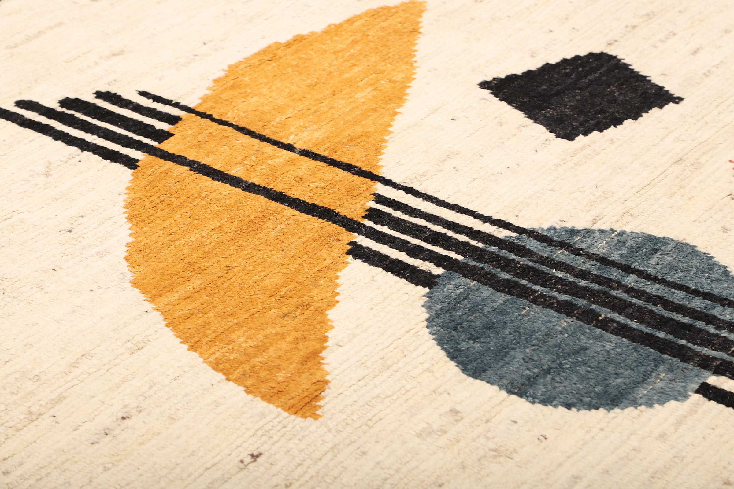 Beni Berber | 243 cm x 171 cm | Nr. Z-3278