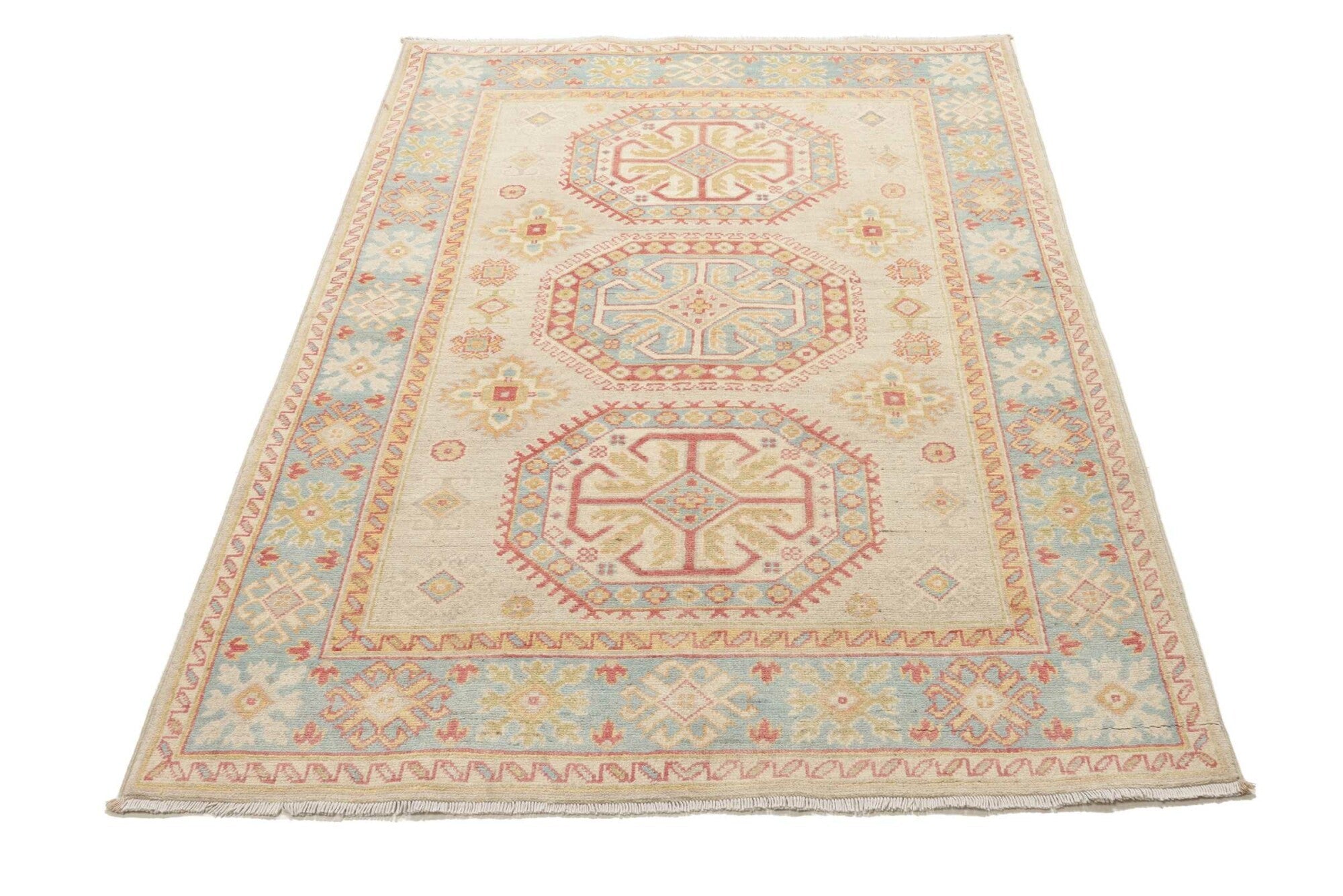 Kazak | 171 cm x 115 cm | Nr. Z-3283