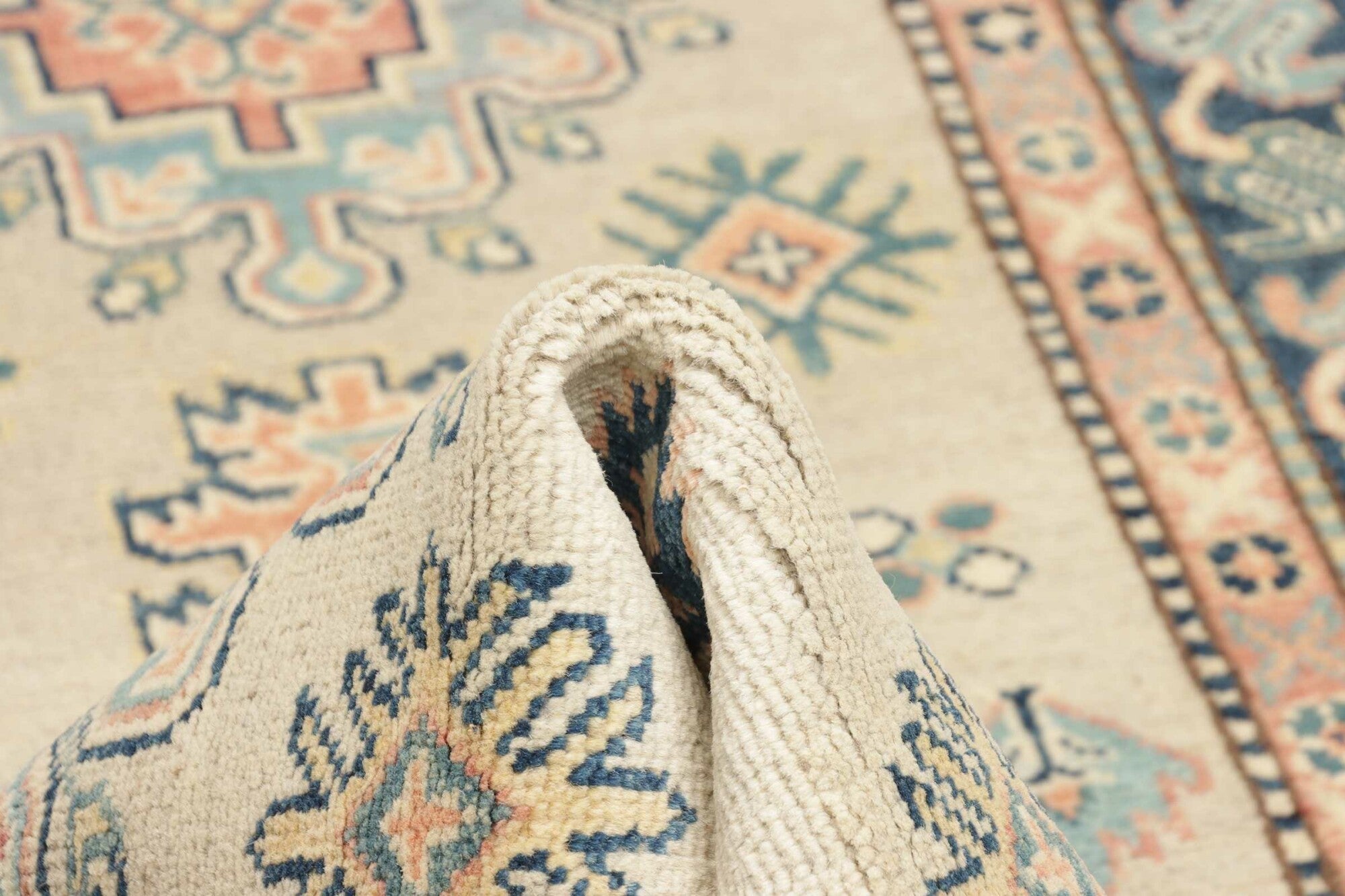 Kazak | 233 cm x 83 cm | Nr. Z-3289