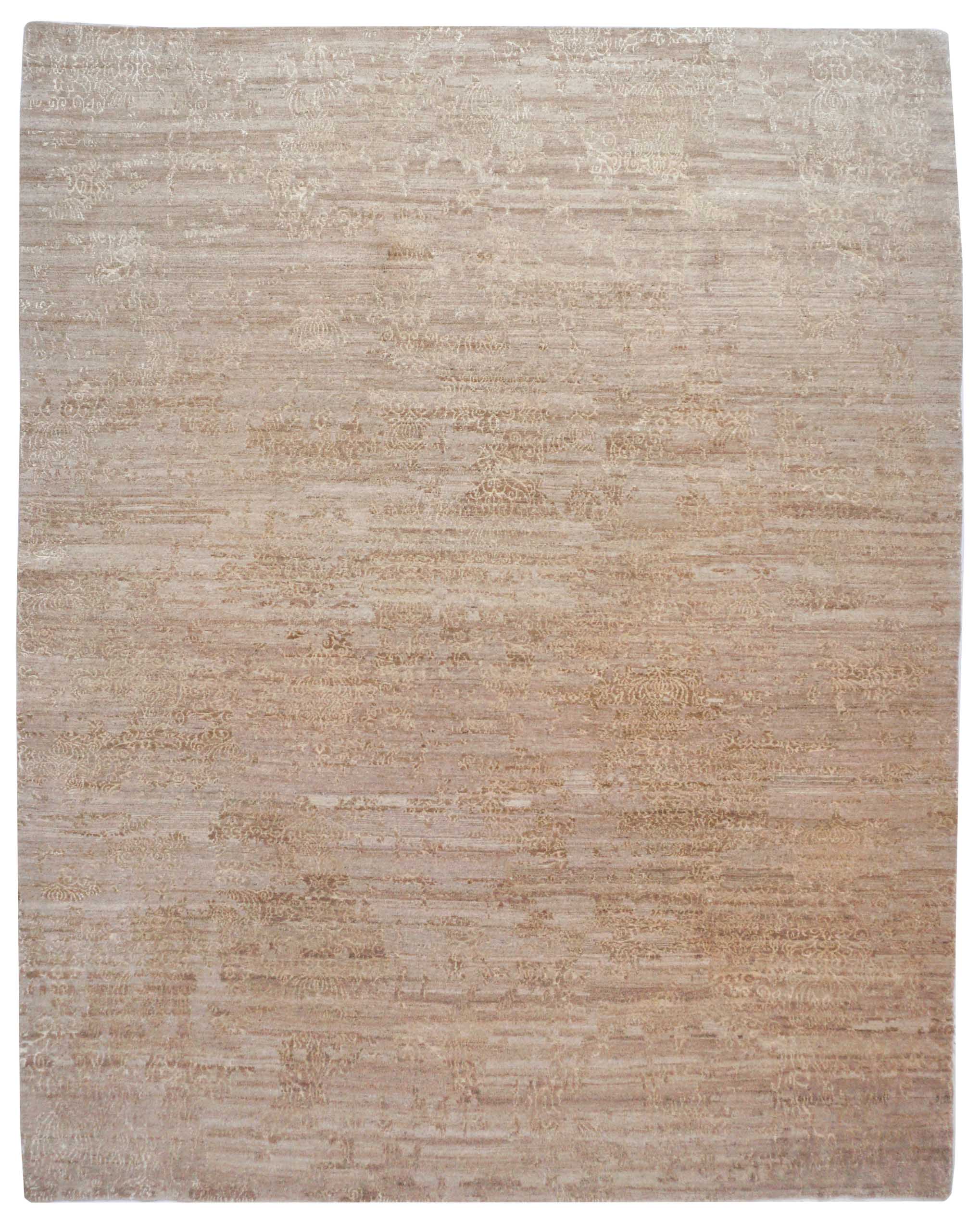 Nepal Teppich | 315 cm x 251 cm | Nr. Z-3291