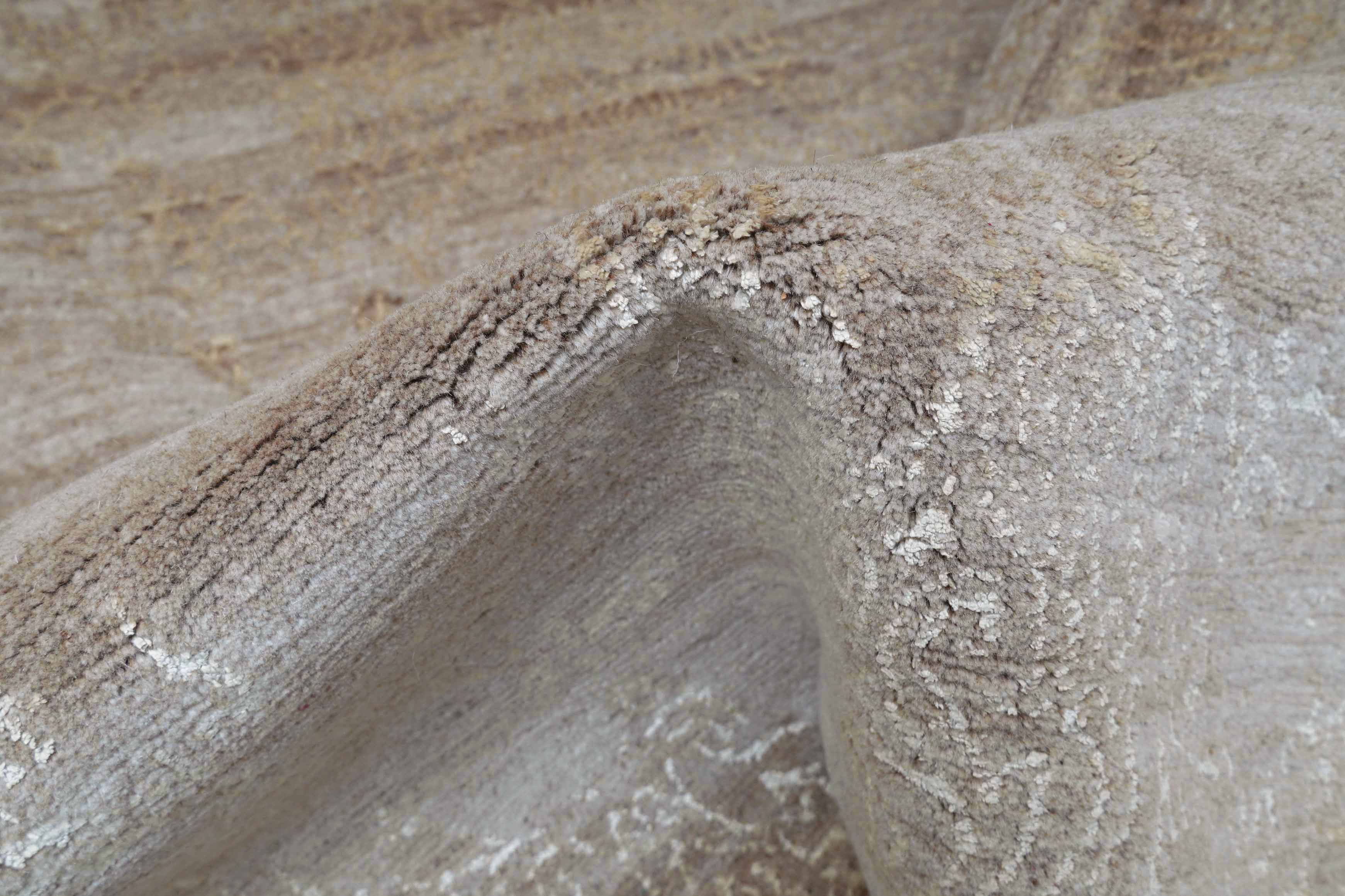 Nepal Teppich | 315 cm x 251 cm | Nr. Z-3291