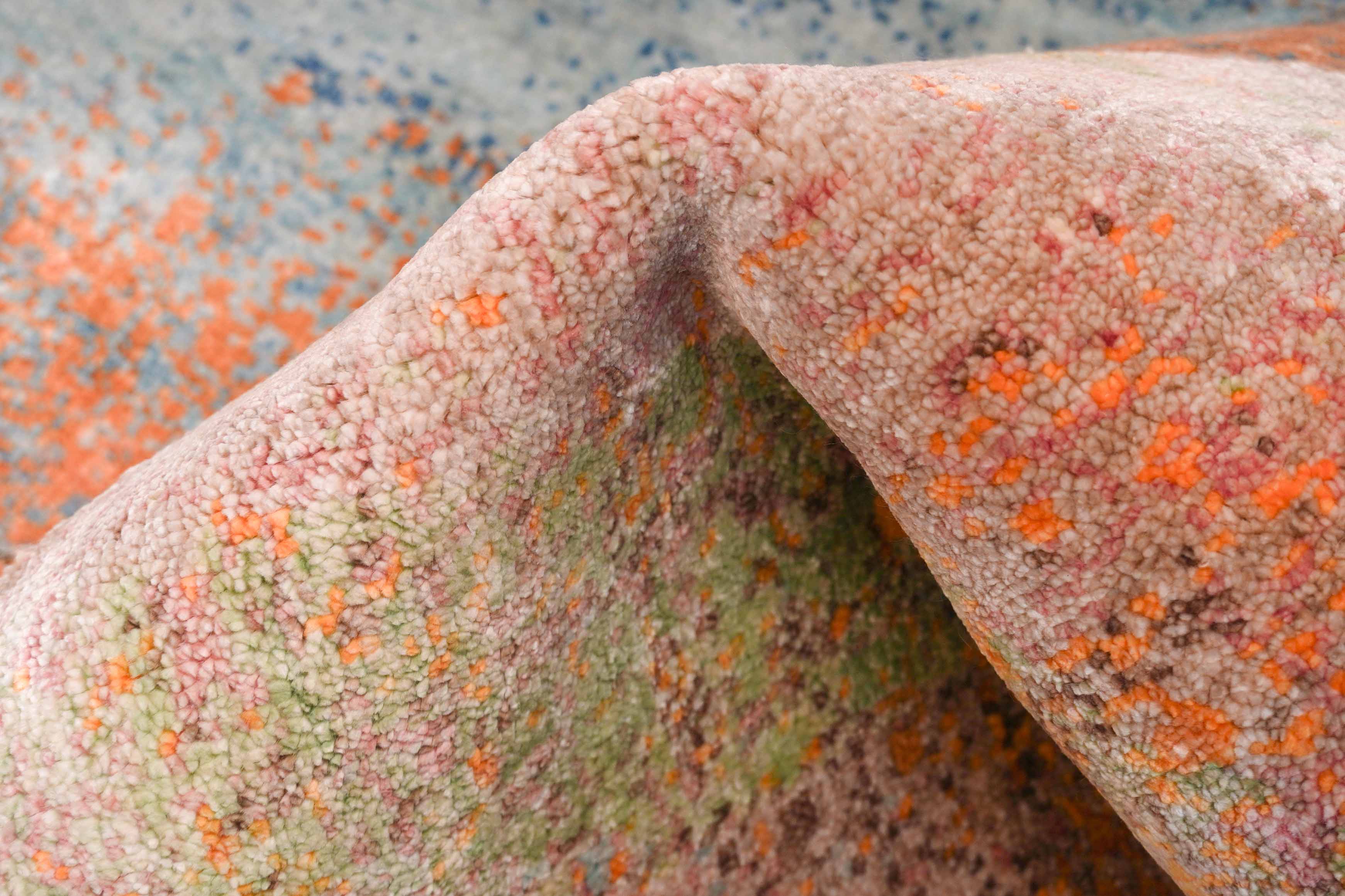 Mood | 67 cm x 65 cm | Nr. Z-3305