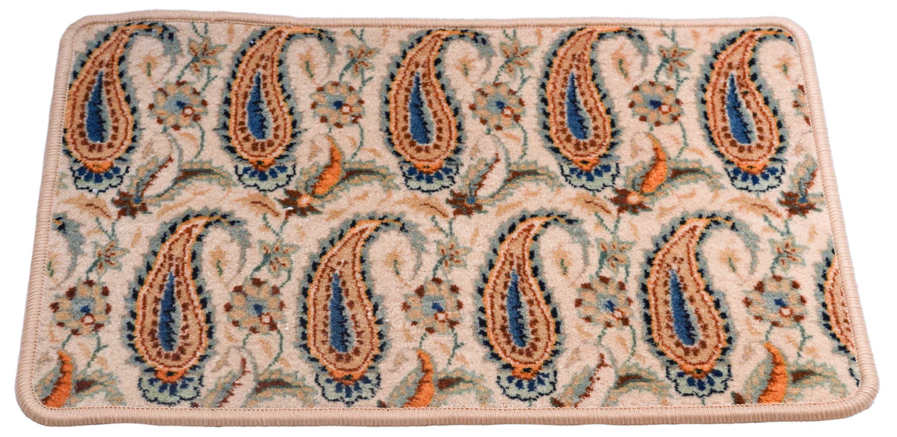 Keshan | 60 cm x 39 cm | Nr. Z-3307