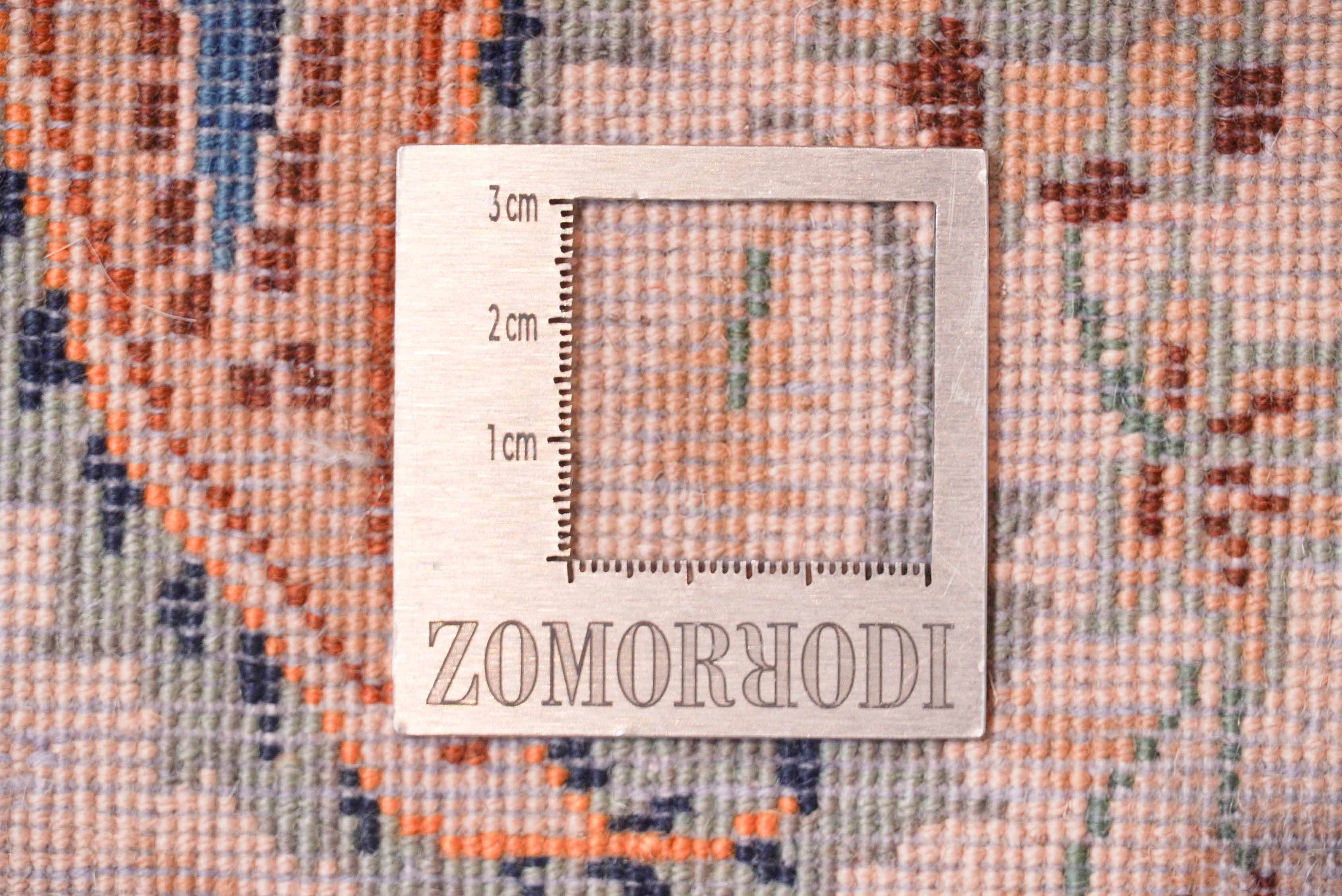 Keshan | 60 cm x 39 cm | Nr. Z-3308