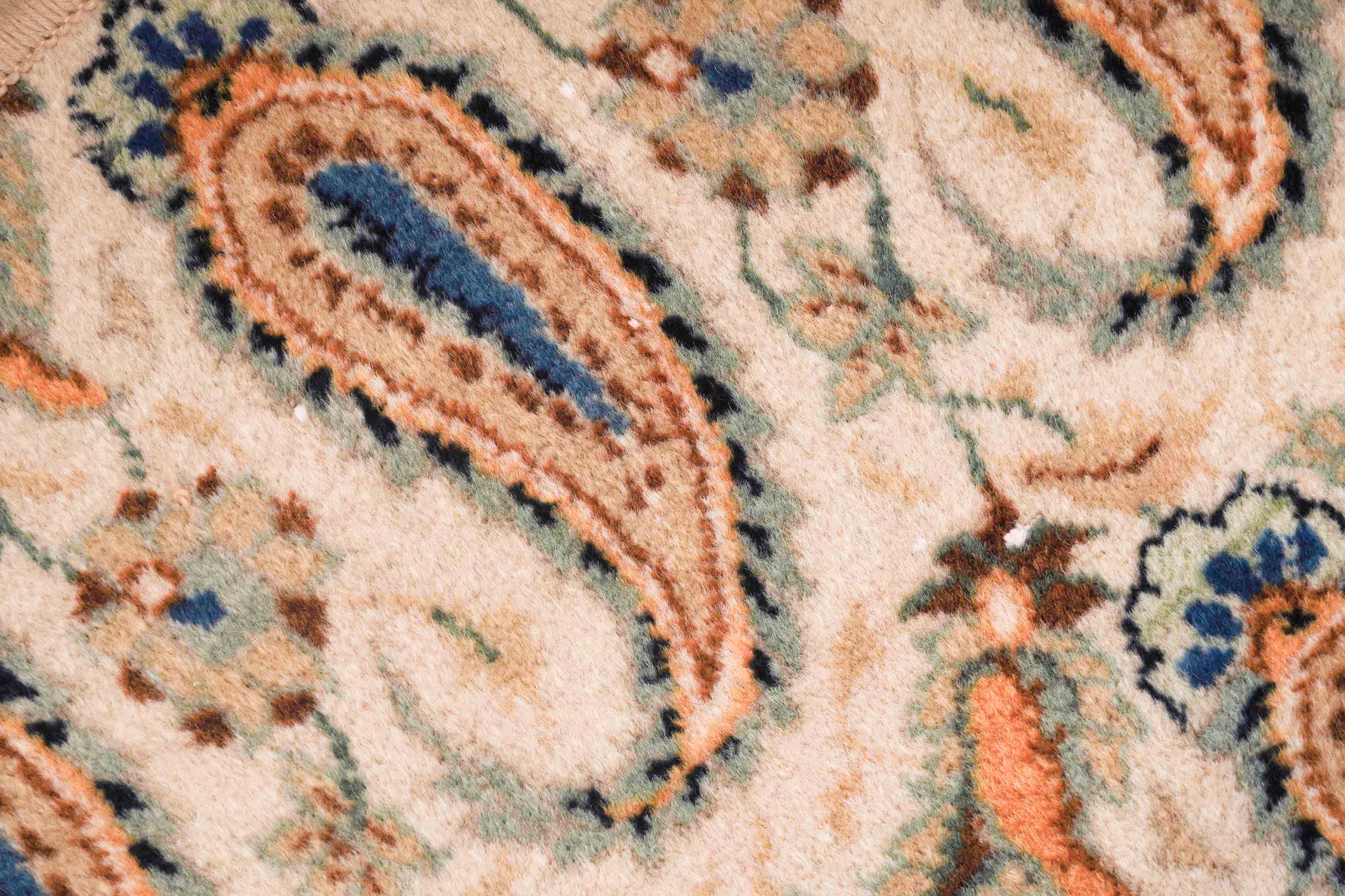 Keshan | 60 cm x 39 cm | Nr. Z-3309