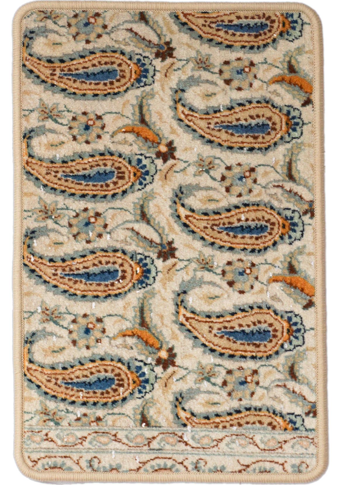 Keshan | 60 cm x 39 cm | Nr. Z-3310