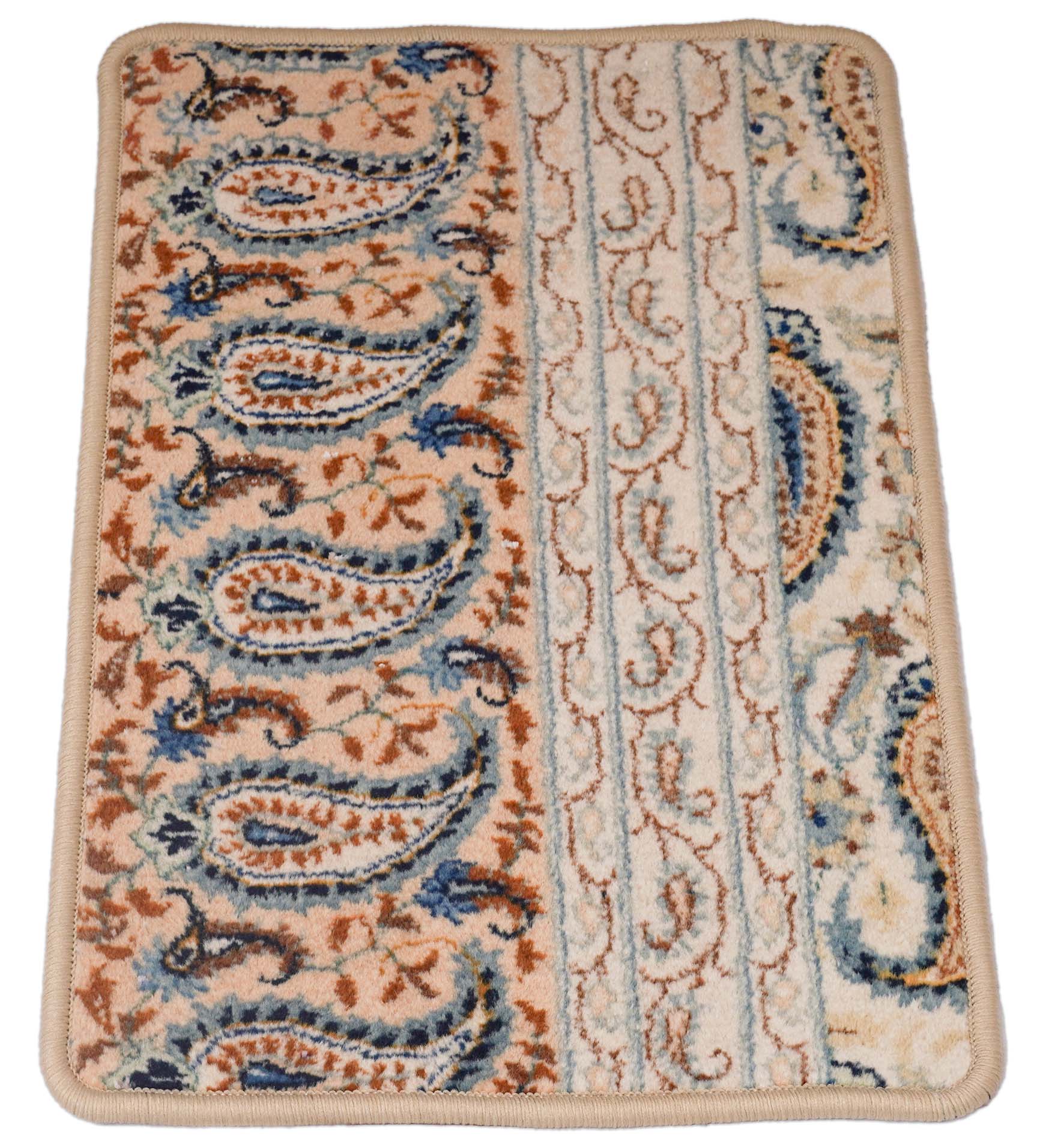 Keshan | 60 cm x 39 cm | Nr. Z-3315