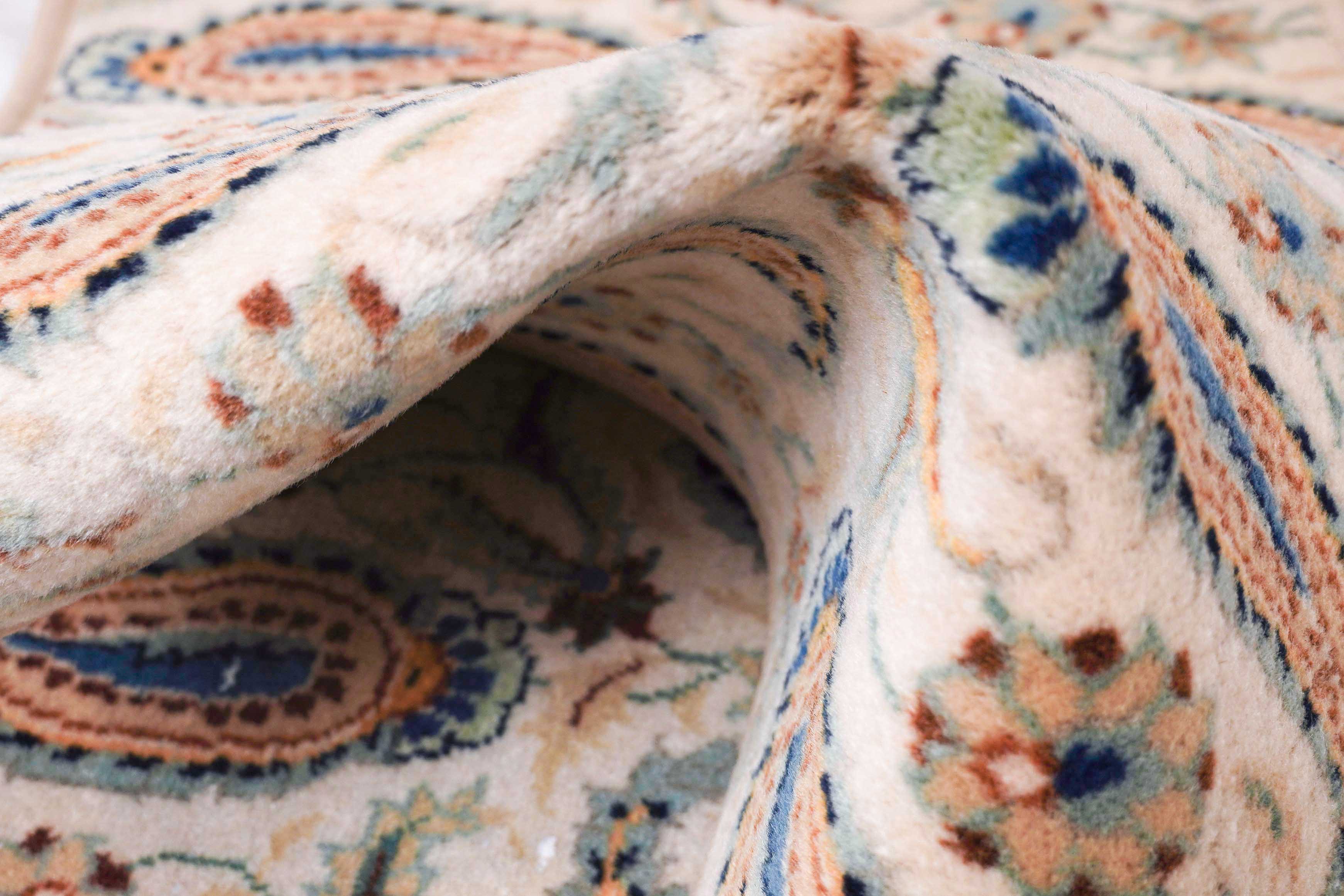 Keshan | 60 cm x 39 cm | Nr. Z-3318