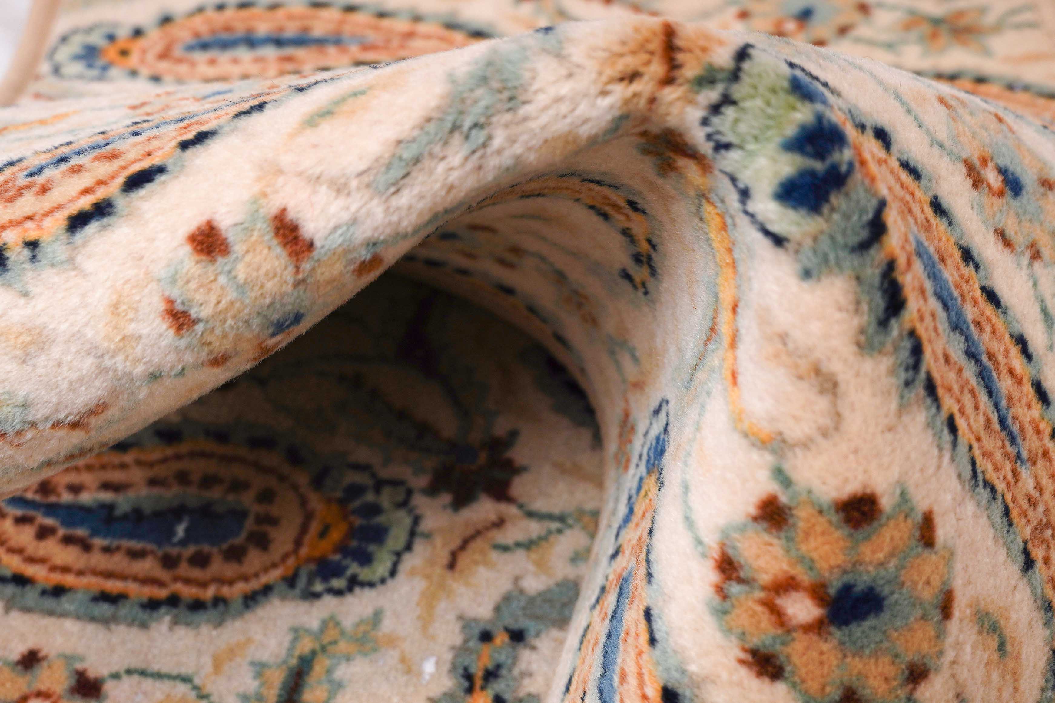 Keshan | 60 cm x 39 cm | Nr. Z-3319