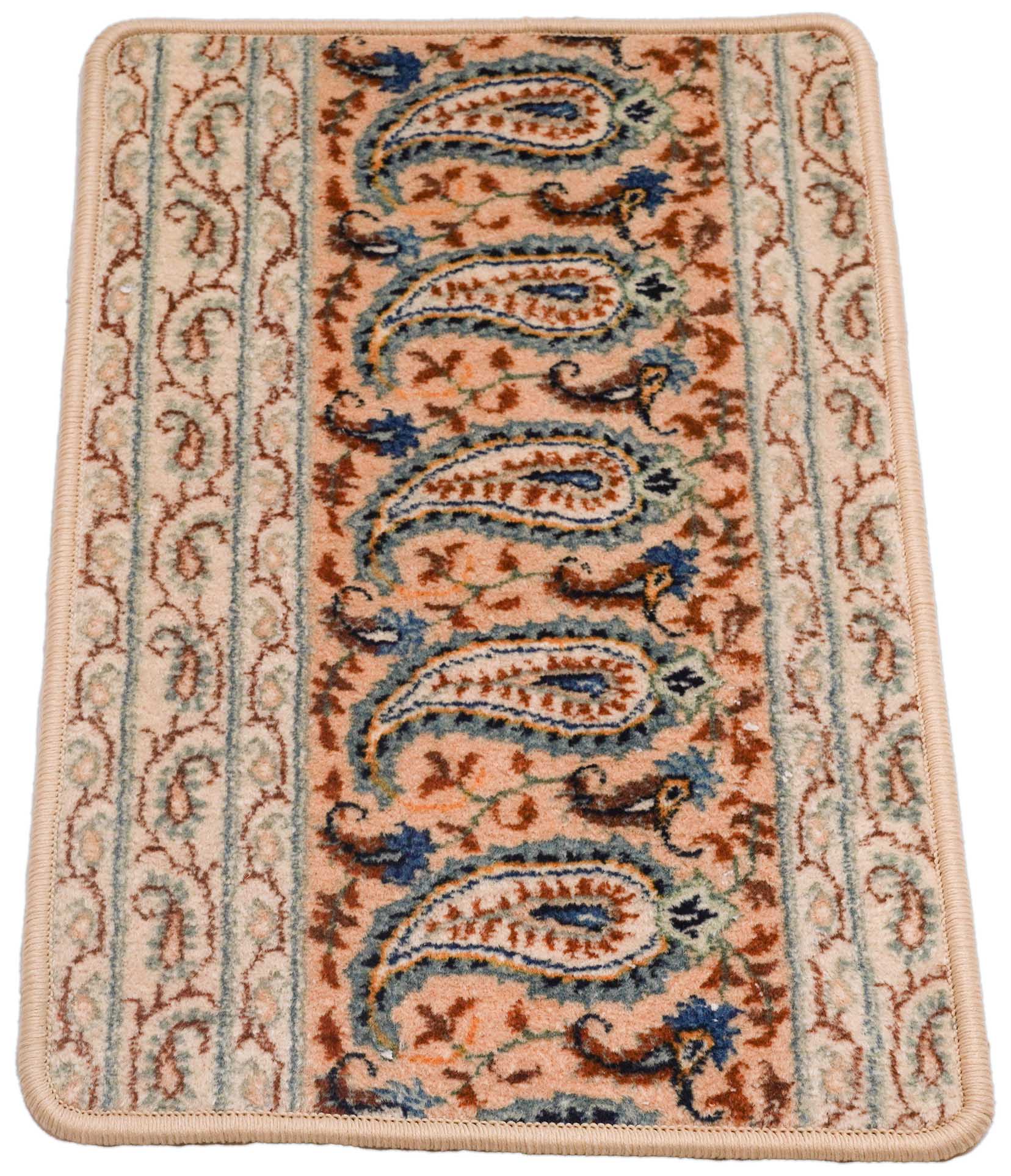 Keshan | 60 cm x 39 cm | Nr. Z-3319