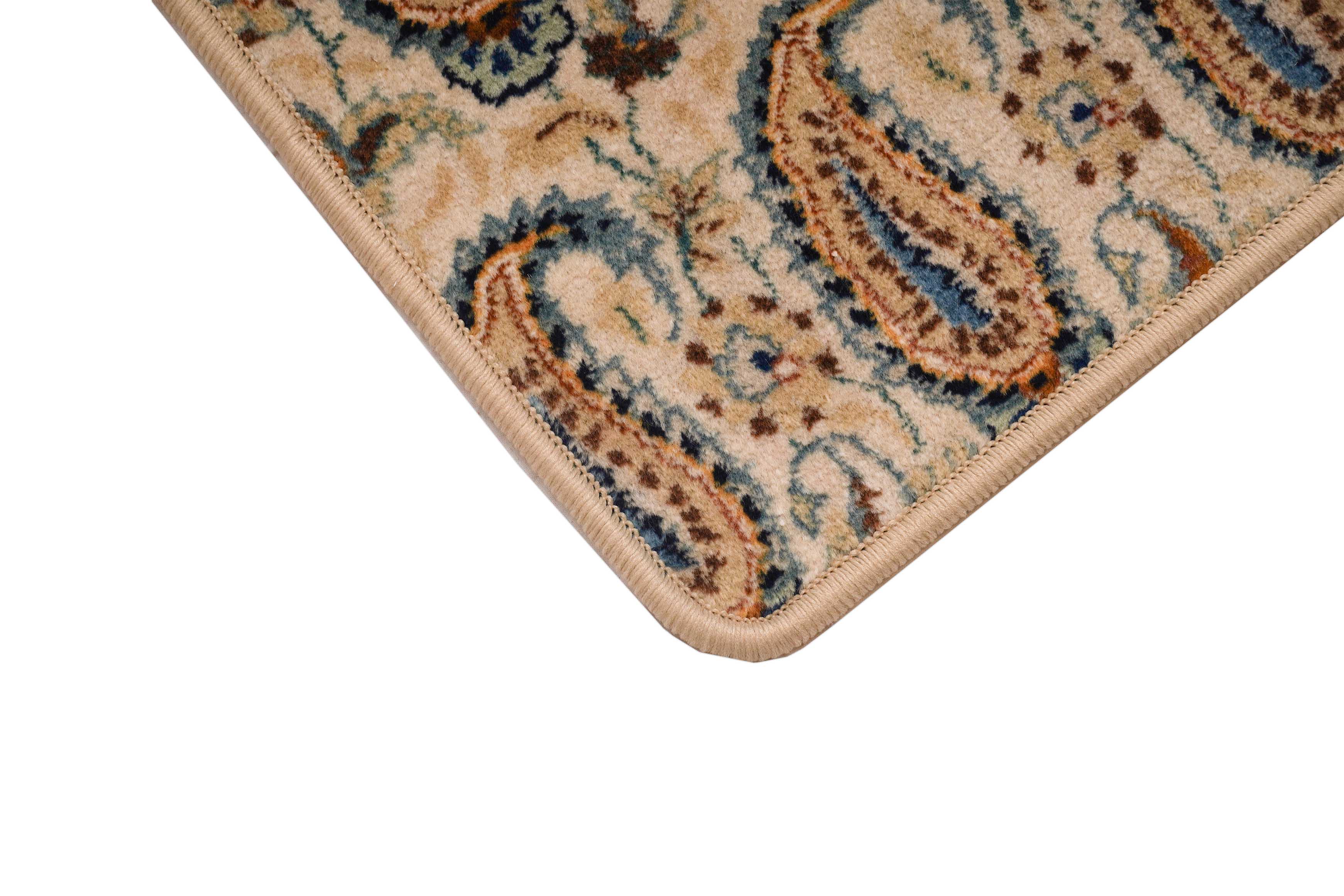 Keshan | 60 cm x 39 cm | Nr. Z-3320