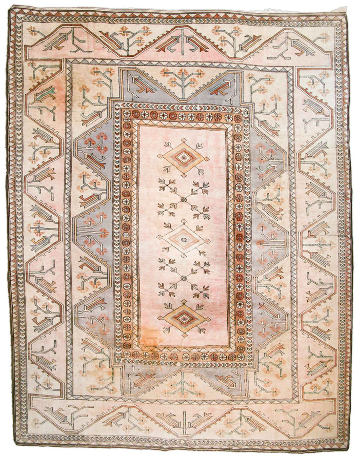 Kars | 385 cm x 300 cm | Nr. Z-3322