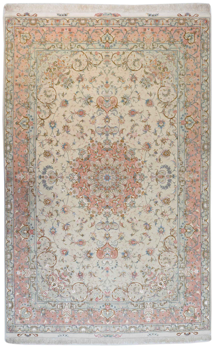 Täbriz | 315 cm x 200 cm | Nr. Z-3329