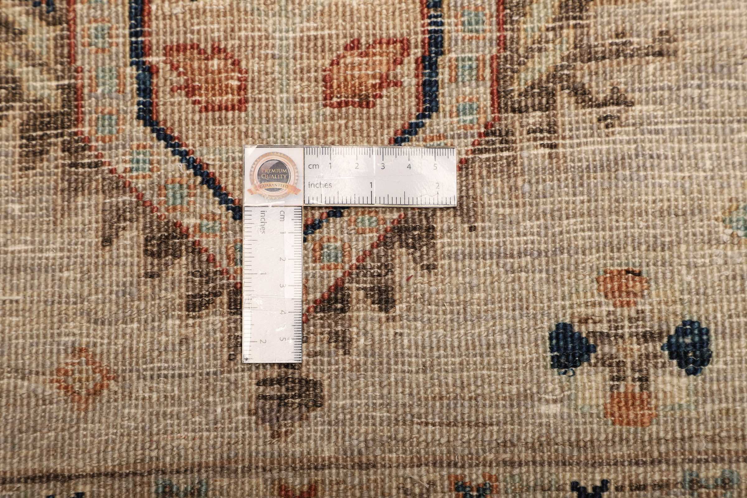 Kazak | 292 cm x 199 cm | Nr. Z-3337