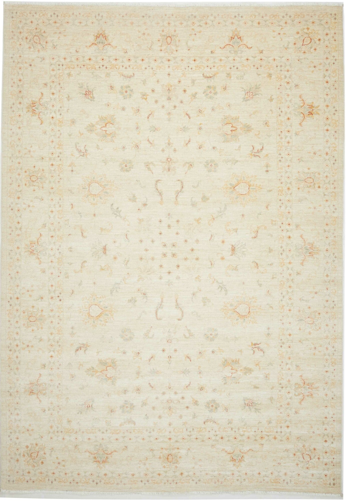 Ziegler | 294 cm x 210 cm | Nr. Z-3341