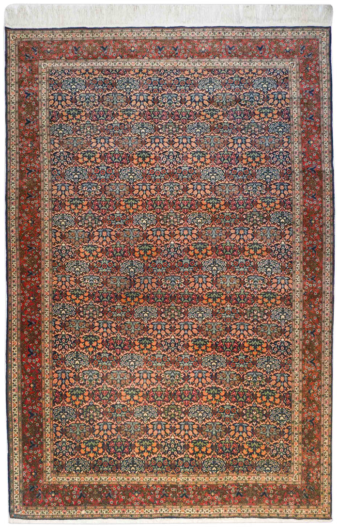 Hereke | 347 cm x 229 cm | Nr. Z-3347