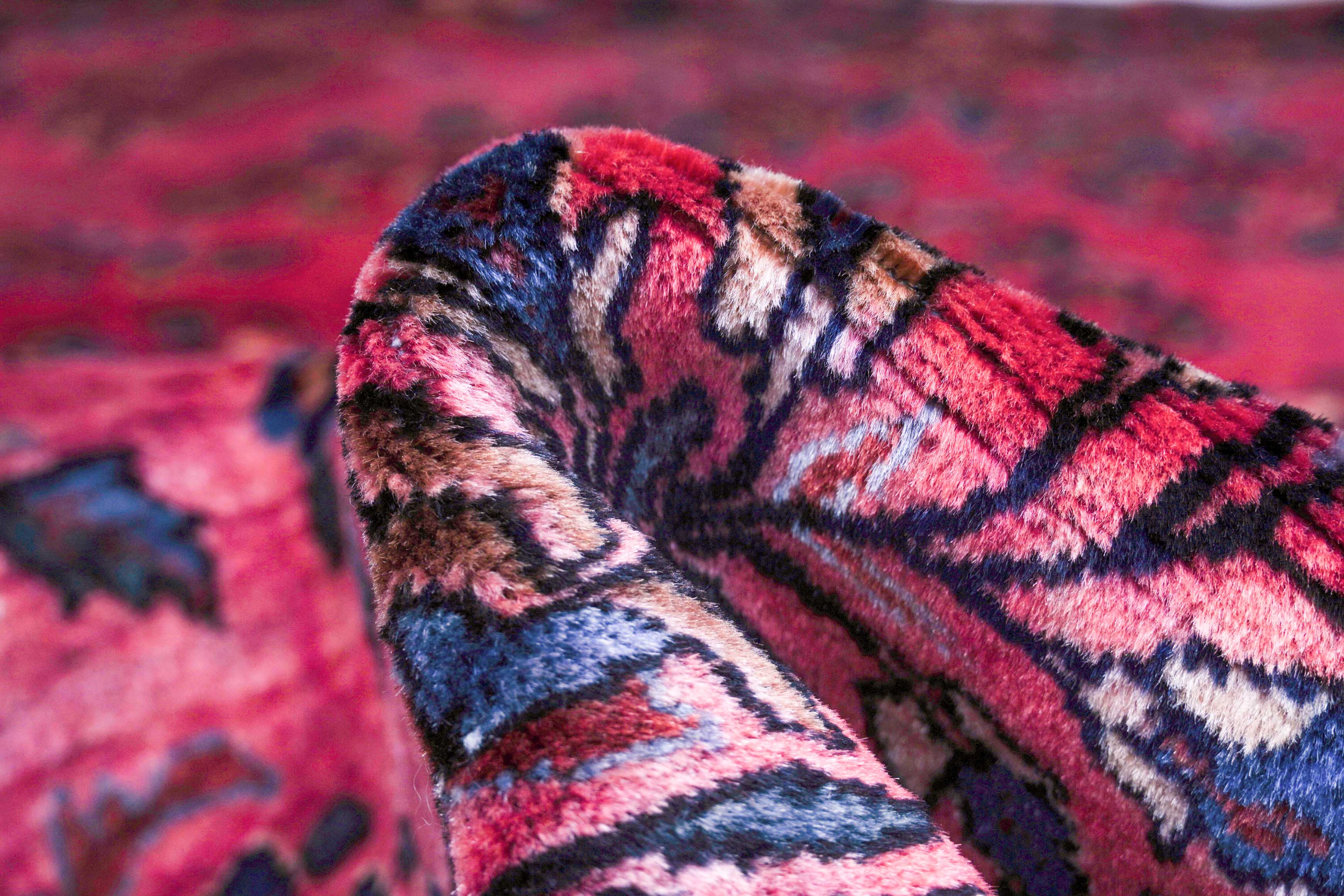 Alter Sarough | 192 cm x 136 cm | Nr. Z-3375