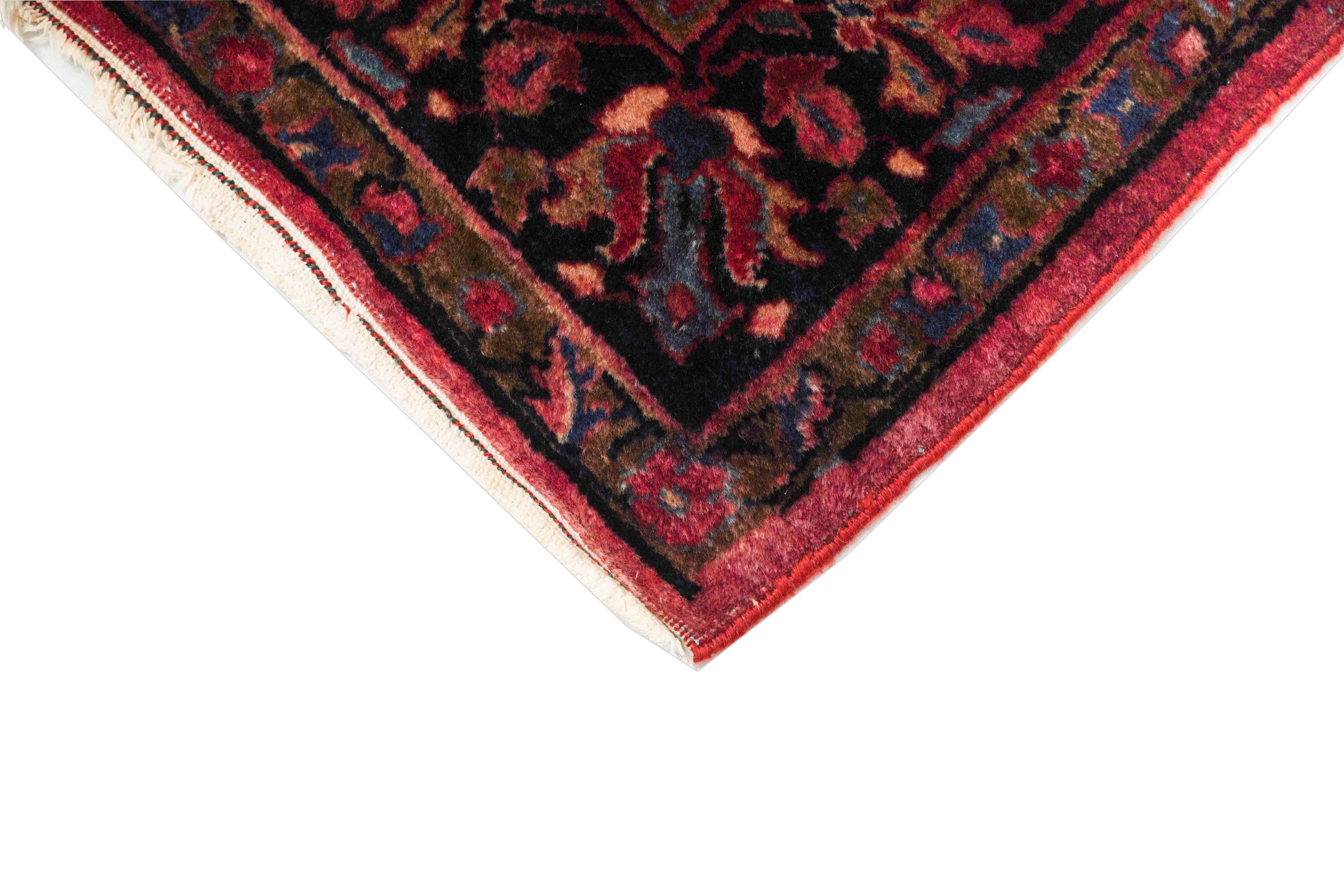 Alter Sarough | 192 cm x 136 cm | Nr. Z-3375