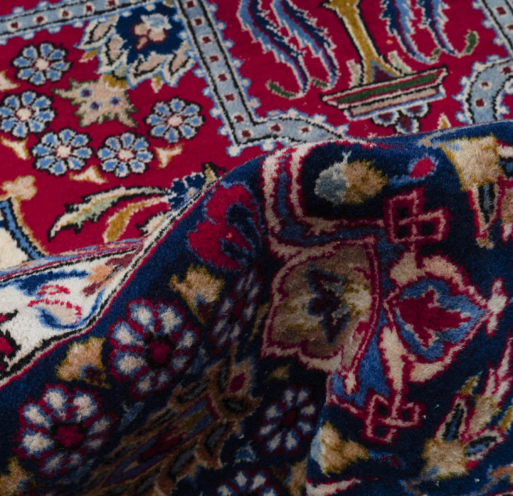 Meschad | 433 cm x 311 cm | Nr. Z-3376