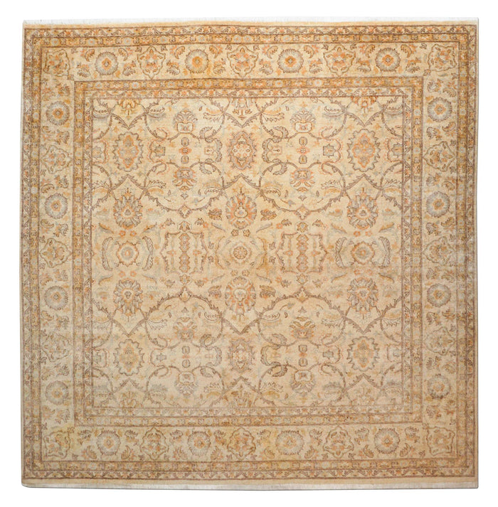Ziegler | 254 cm x 250 cm | Nr. Z-3377