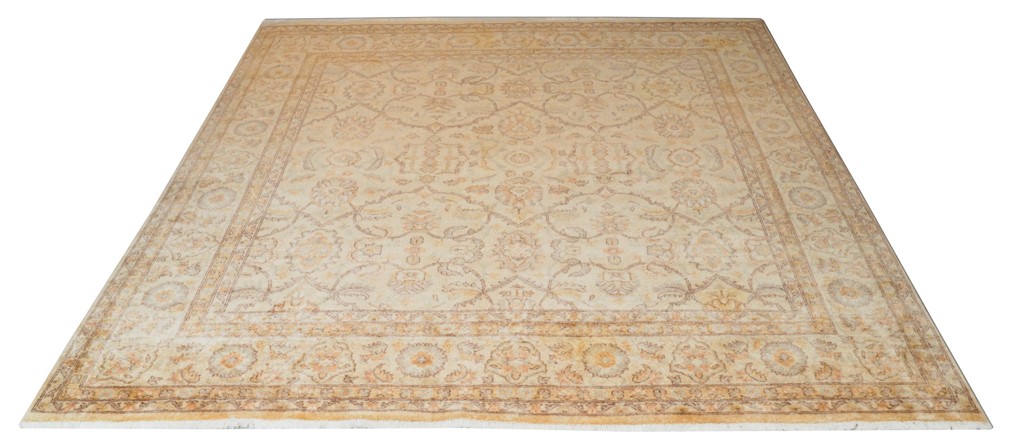 Ziegler | 254 cm x 250 cm | Nr. Z-3377