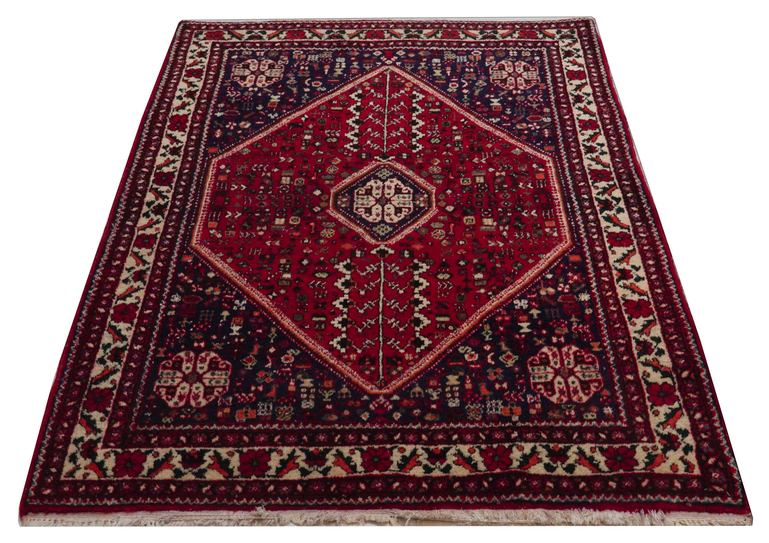 Abadeh | 142 cm x 115 cm | Nr. Z-3380