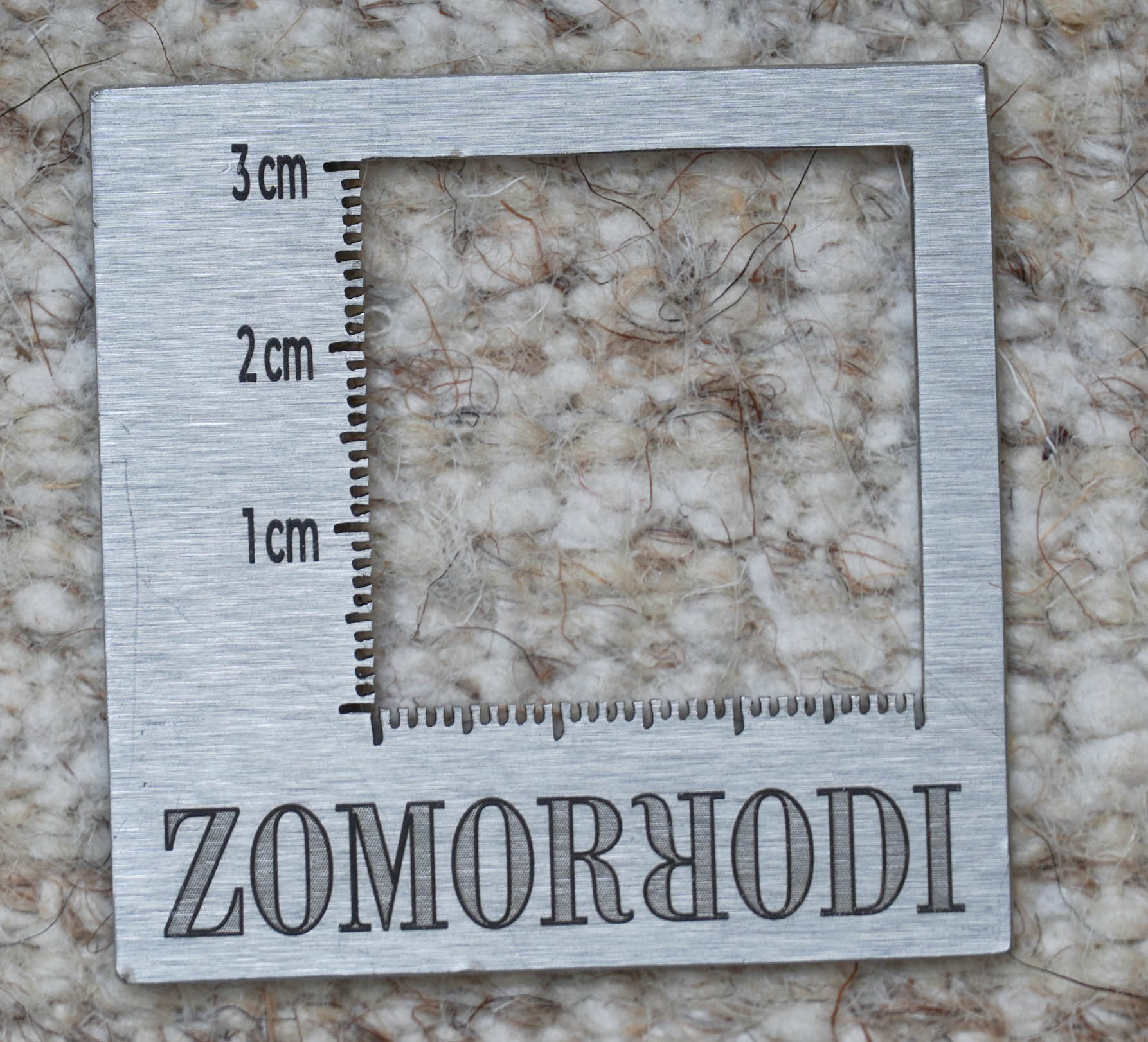 Zen | 398 cm x 300 cm | Nr. Z-3400