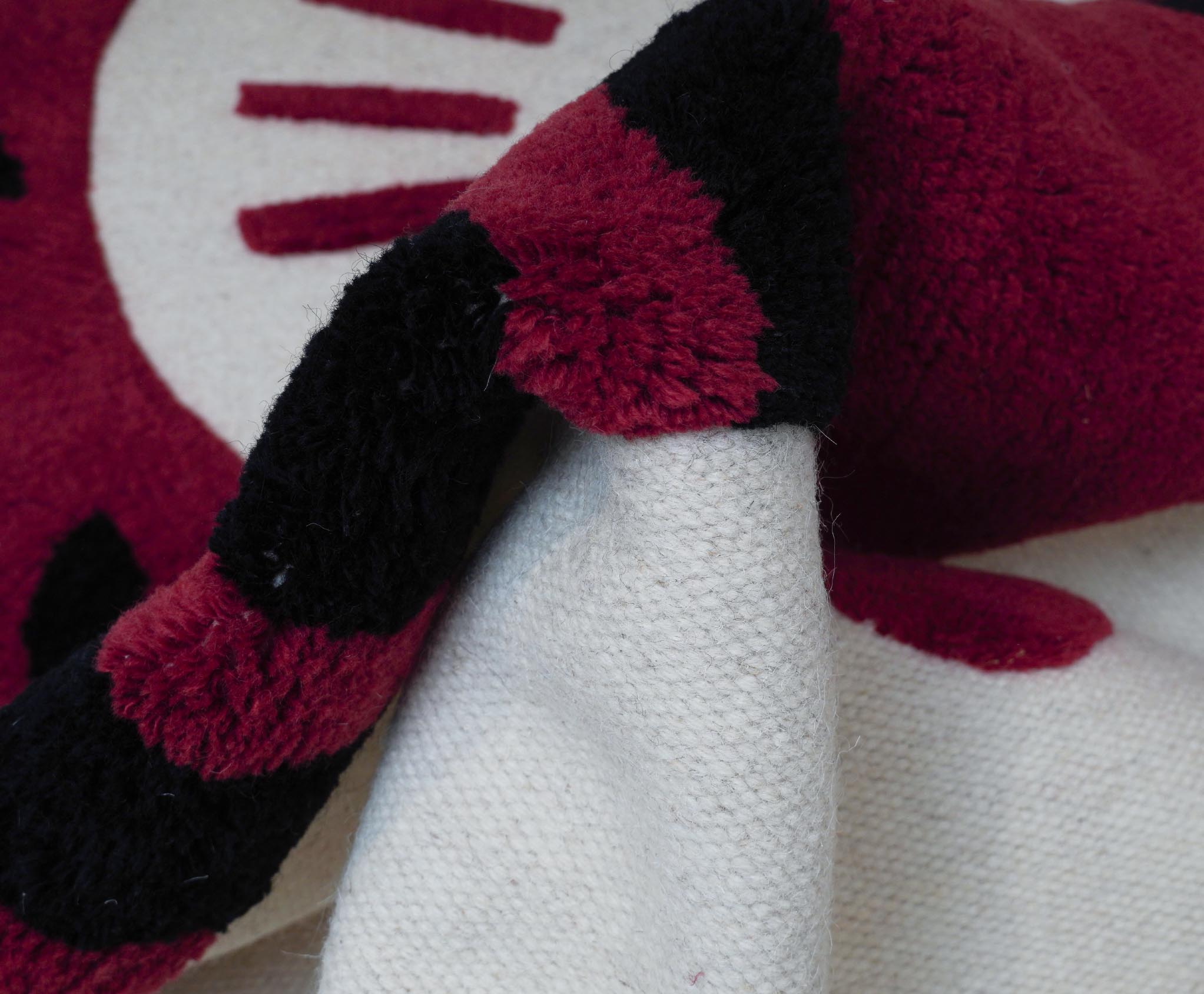 Kinderteppich | 230 cm x 160 cm | Nr. Z-3404