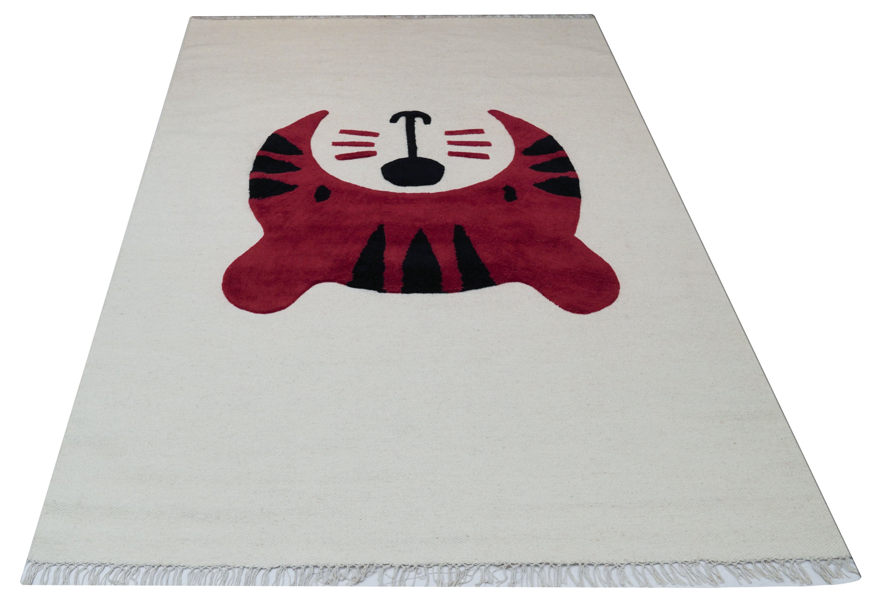 Kinderteppich | 230 cm x 160 cm | Nr. Z-3404