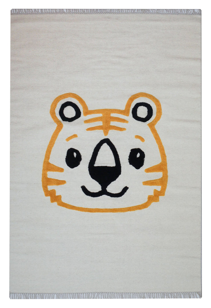 Kinderteppich | 230 cm x 160 cm | Nr. Z-3405