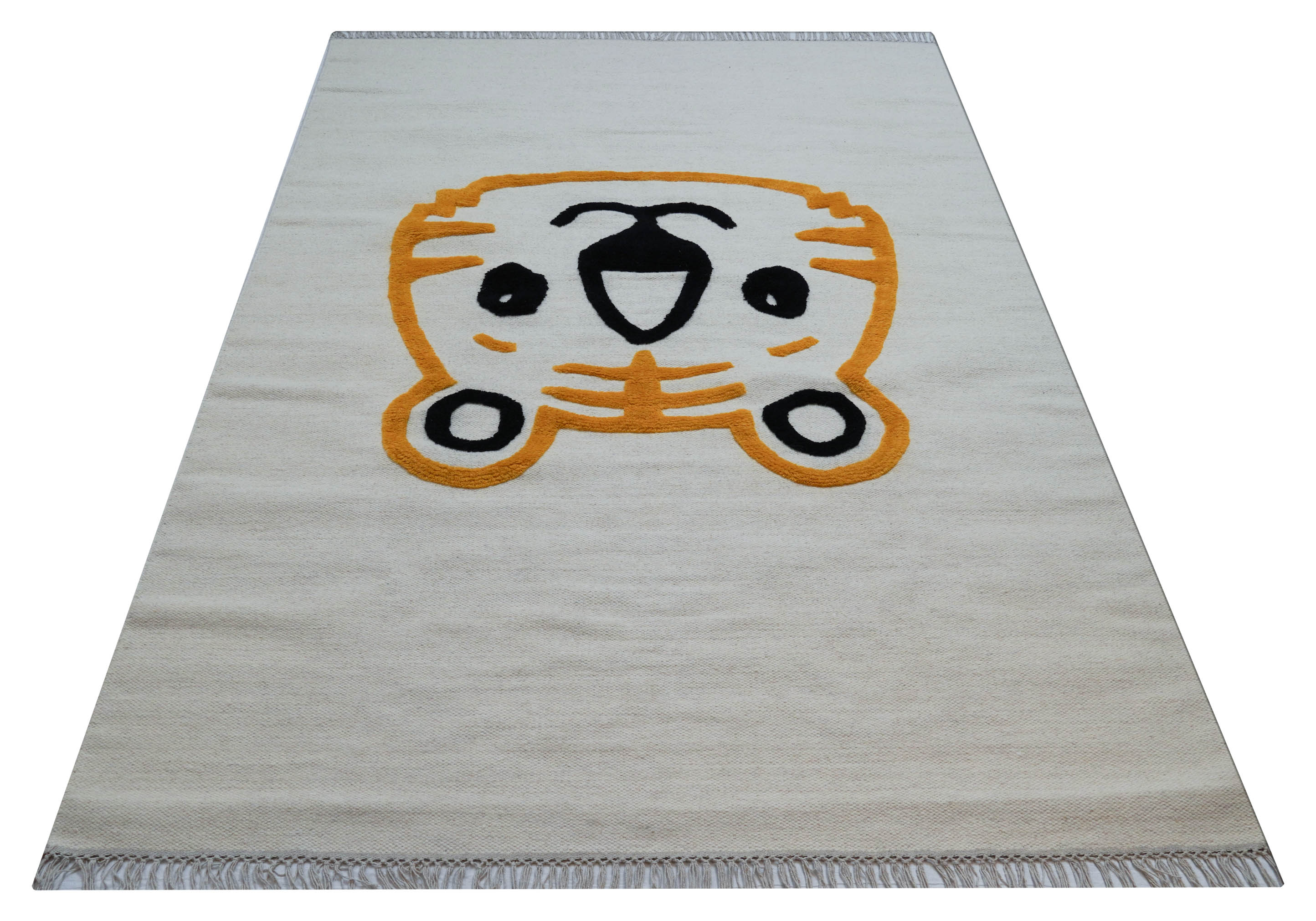 Kinderteppich | 230 cm x 160 cm | Nr. Z-3405