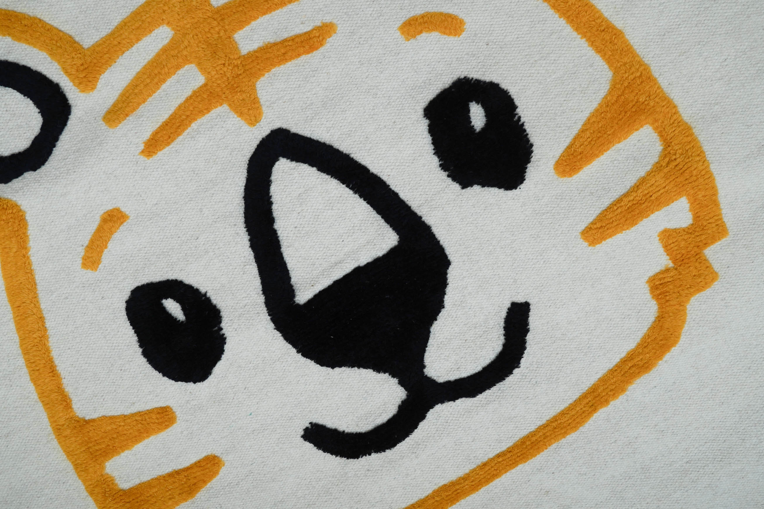 Kinderteppich | 230 cm x 160 cm | Nr. Z-3405