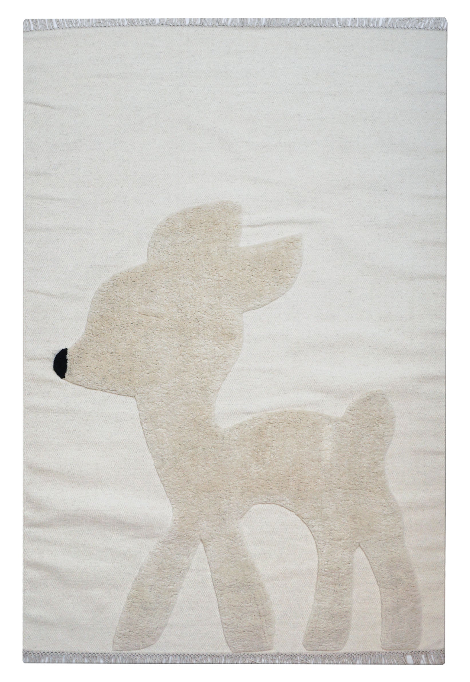 Kinderteppich | 230 cm x 160 cm | Nr. Z-3406