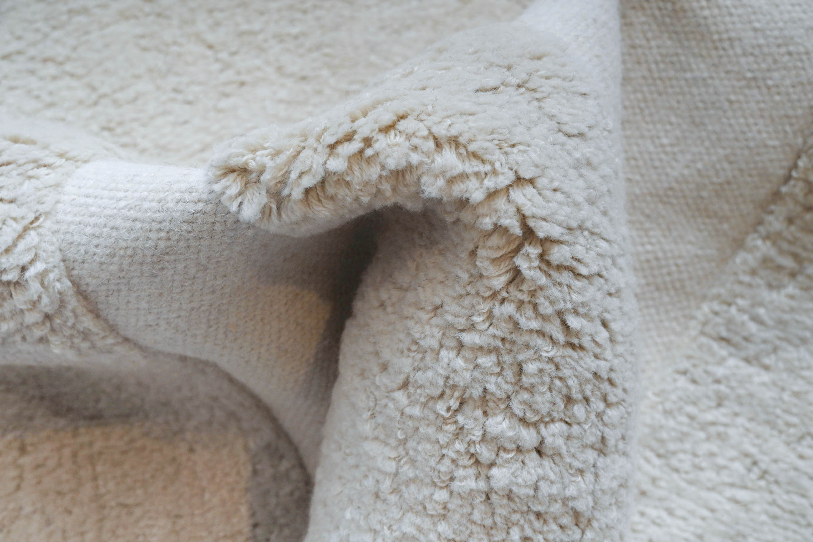 Kinderteppich | 230 cm x 160 cm | Nr. Z-3406