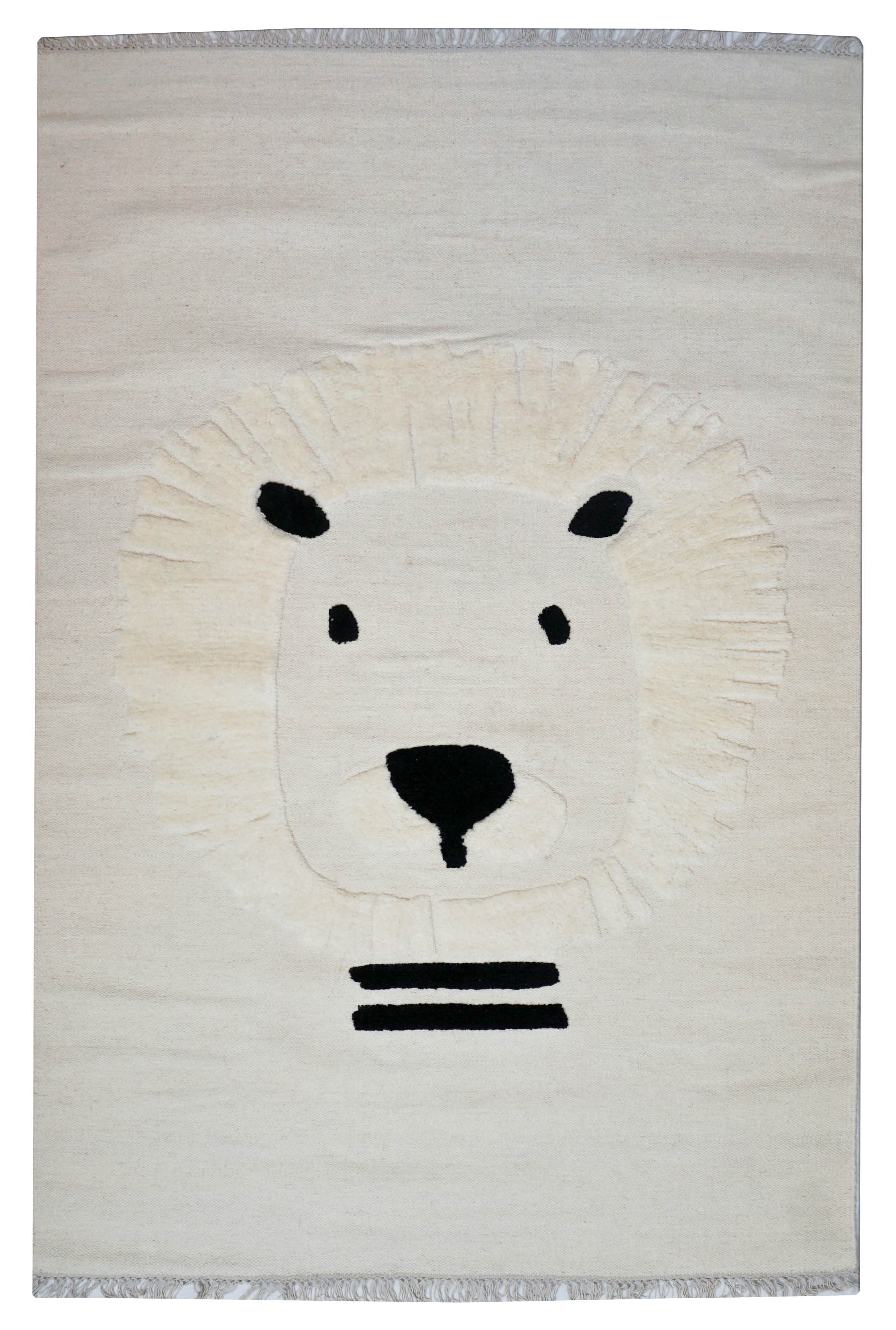 Kinderteppich | 230 cm x 160 cm | Nr. Z-3409