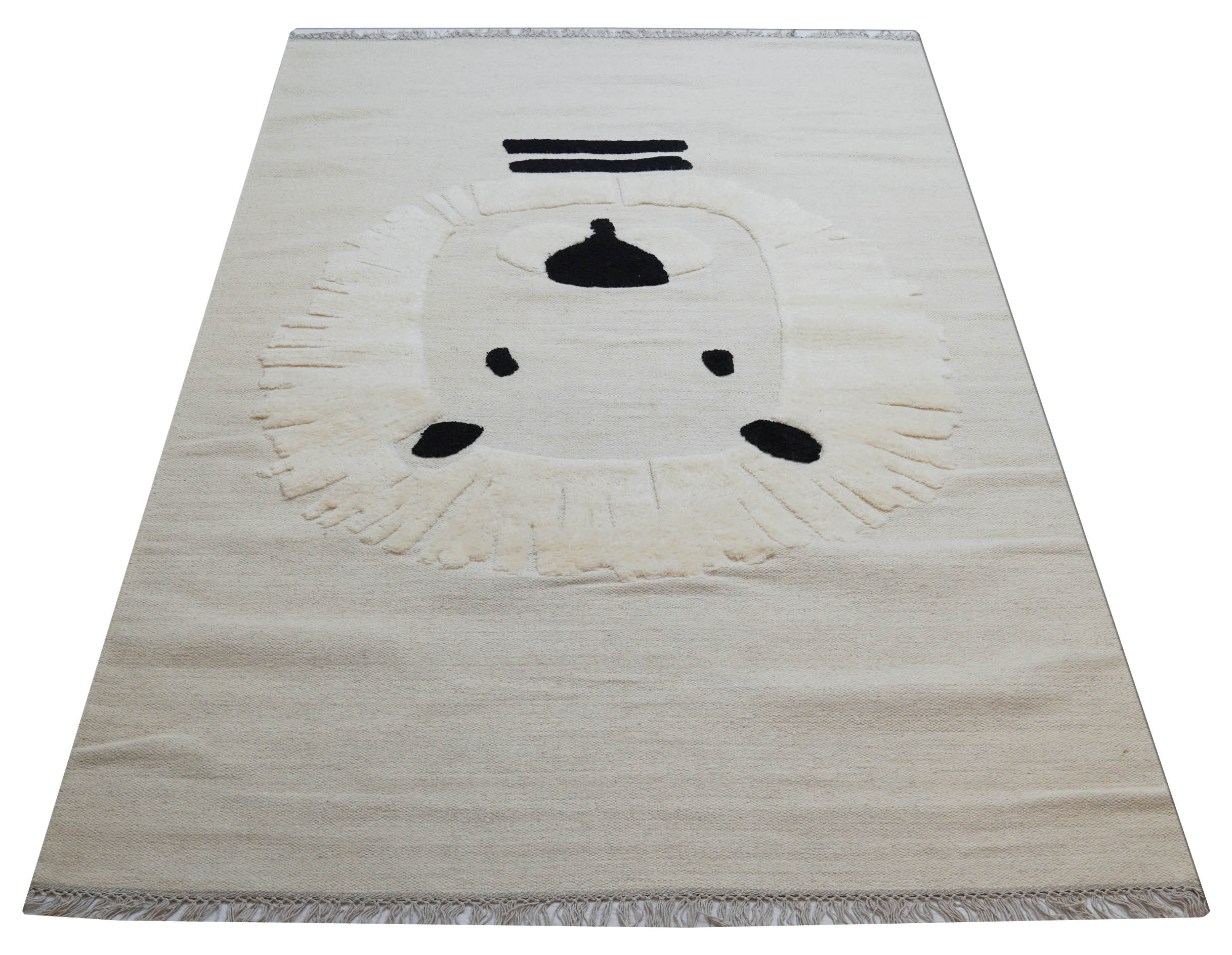 Kinderteppich | 230 cm x 160 cm | Nr. Z-3409