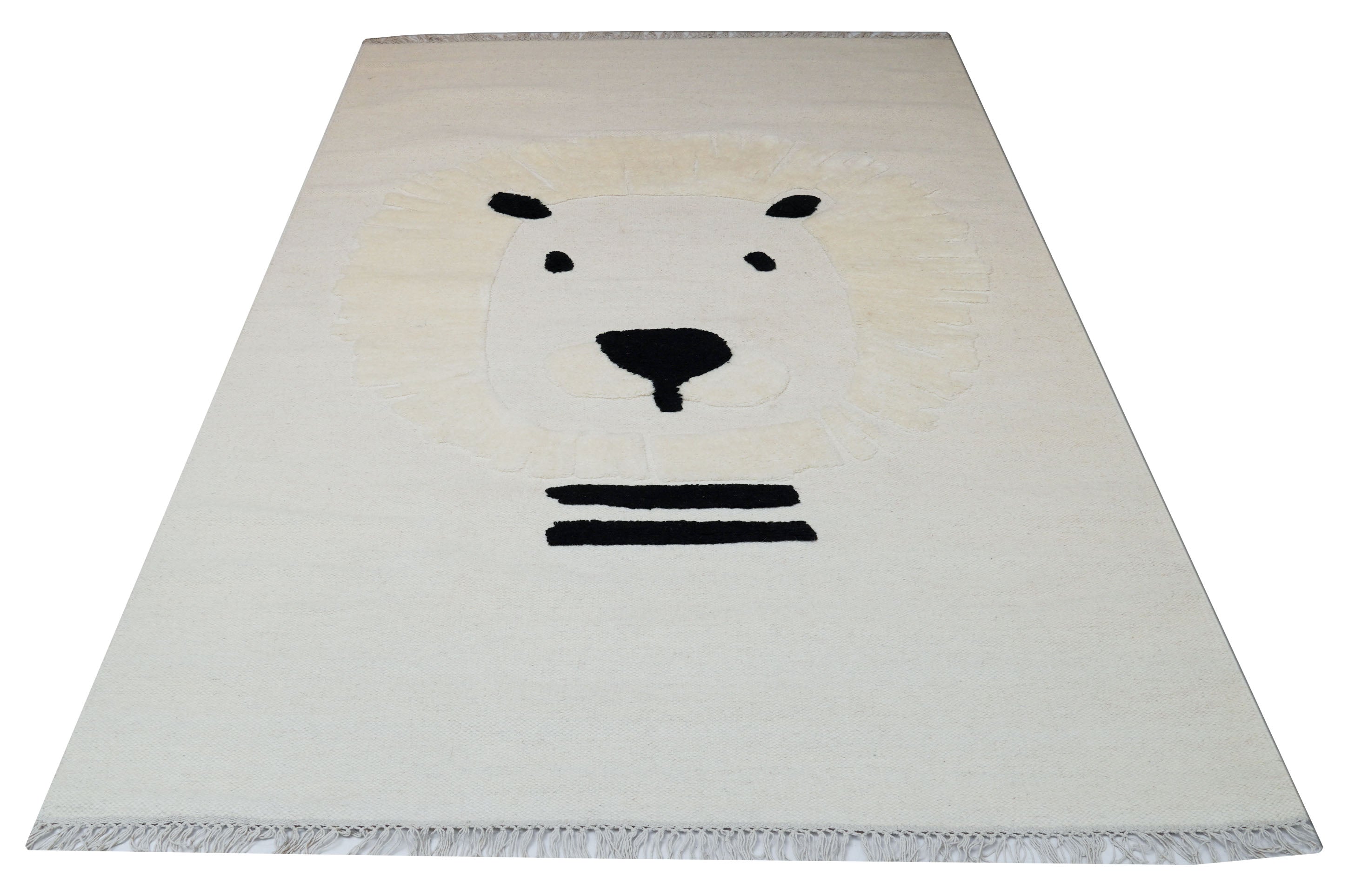Kinderteppich | 230 cm x 160 cm | Nr. Z-3409