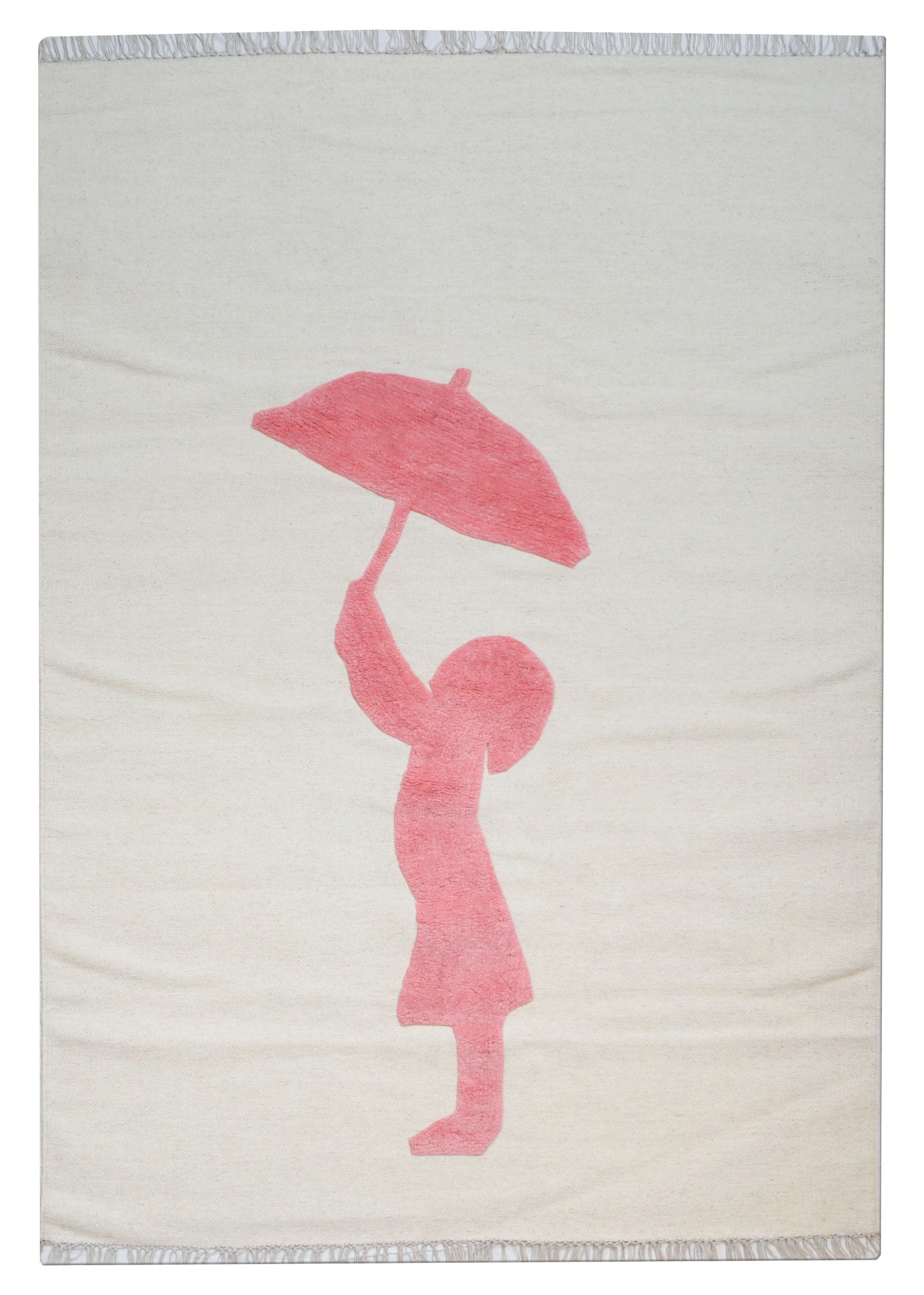 Kinderteppich | 230 cm x 160 cm | Nr. Z-3410