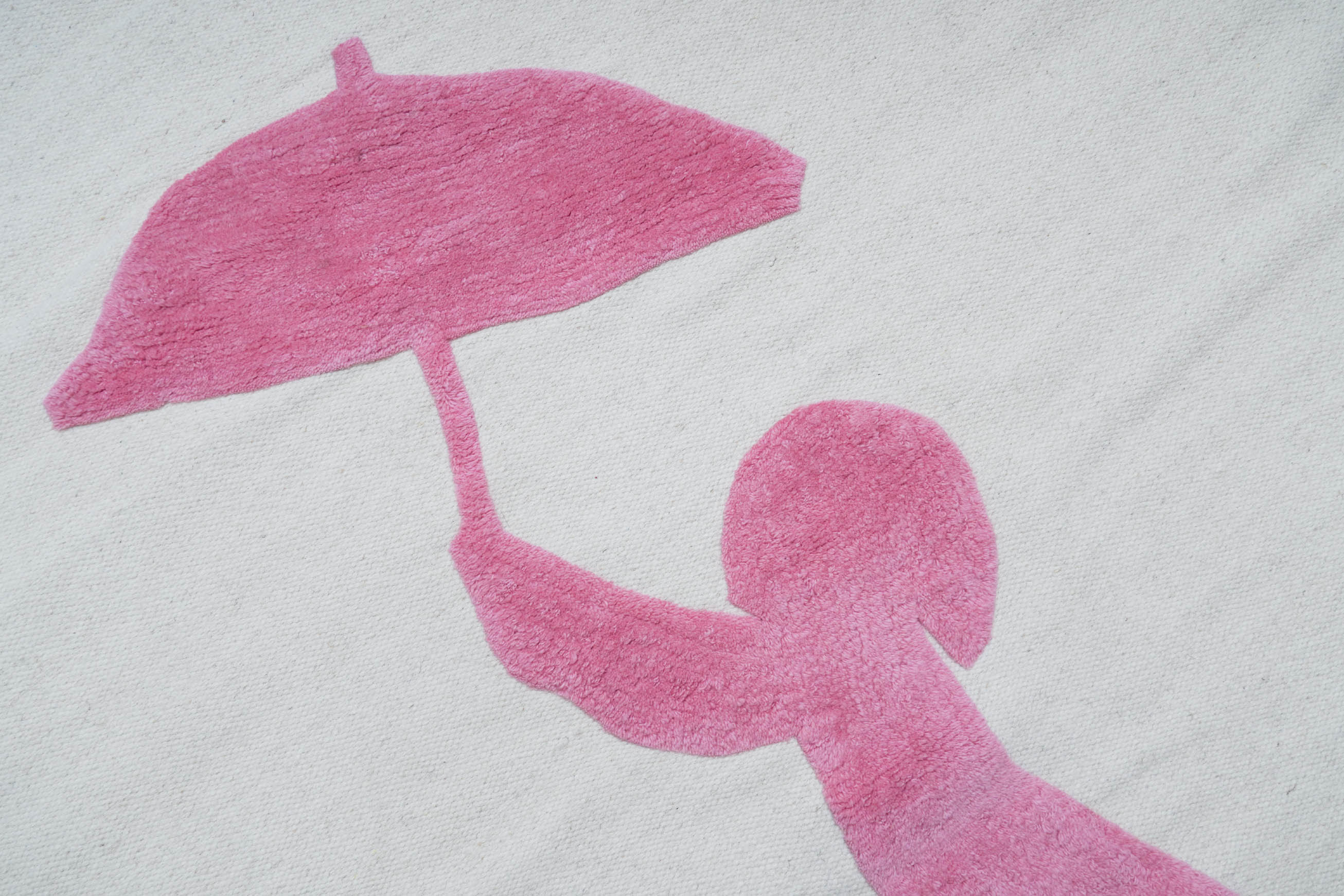 Kinderteppich | 230 cm x 160 cm | Nr. Z-3410