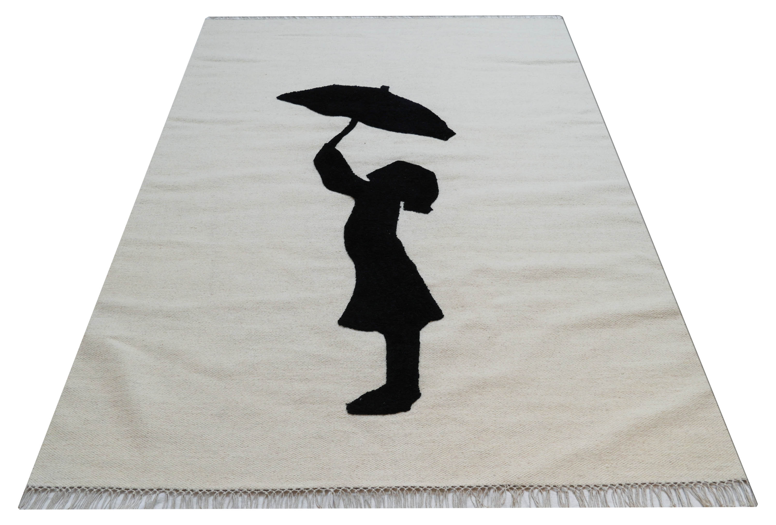 Kinderteppich | 230 cm x 160 cm | Nr. Z-3411