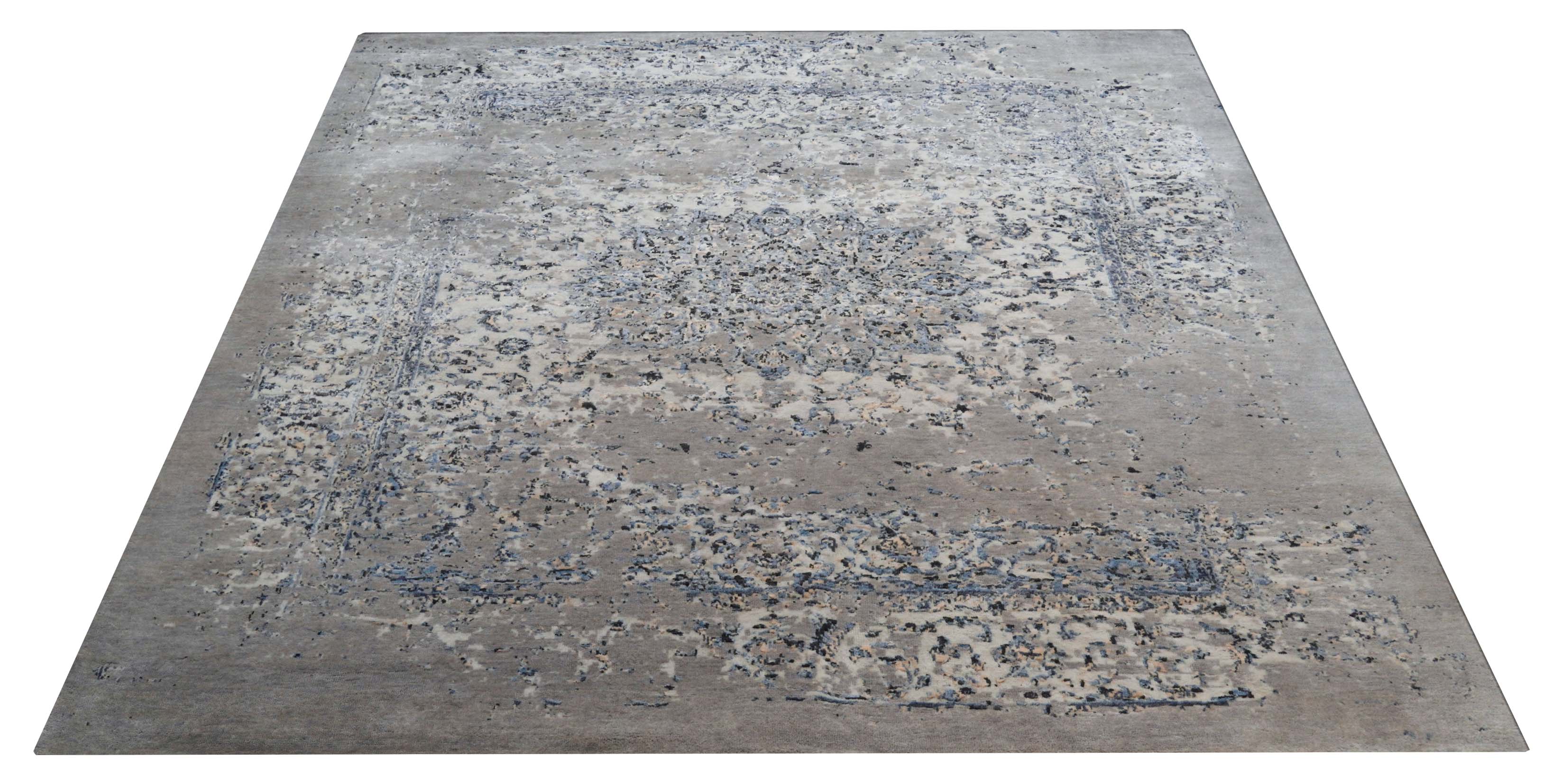 New Teheran | 204 cm x 199 cm | Nr. Z-3412