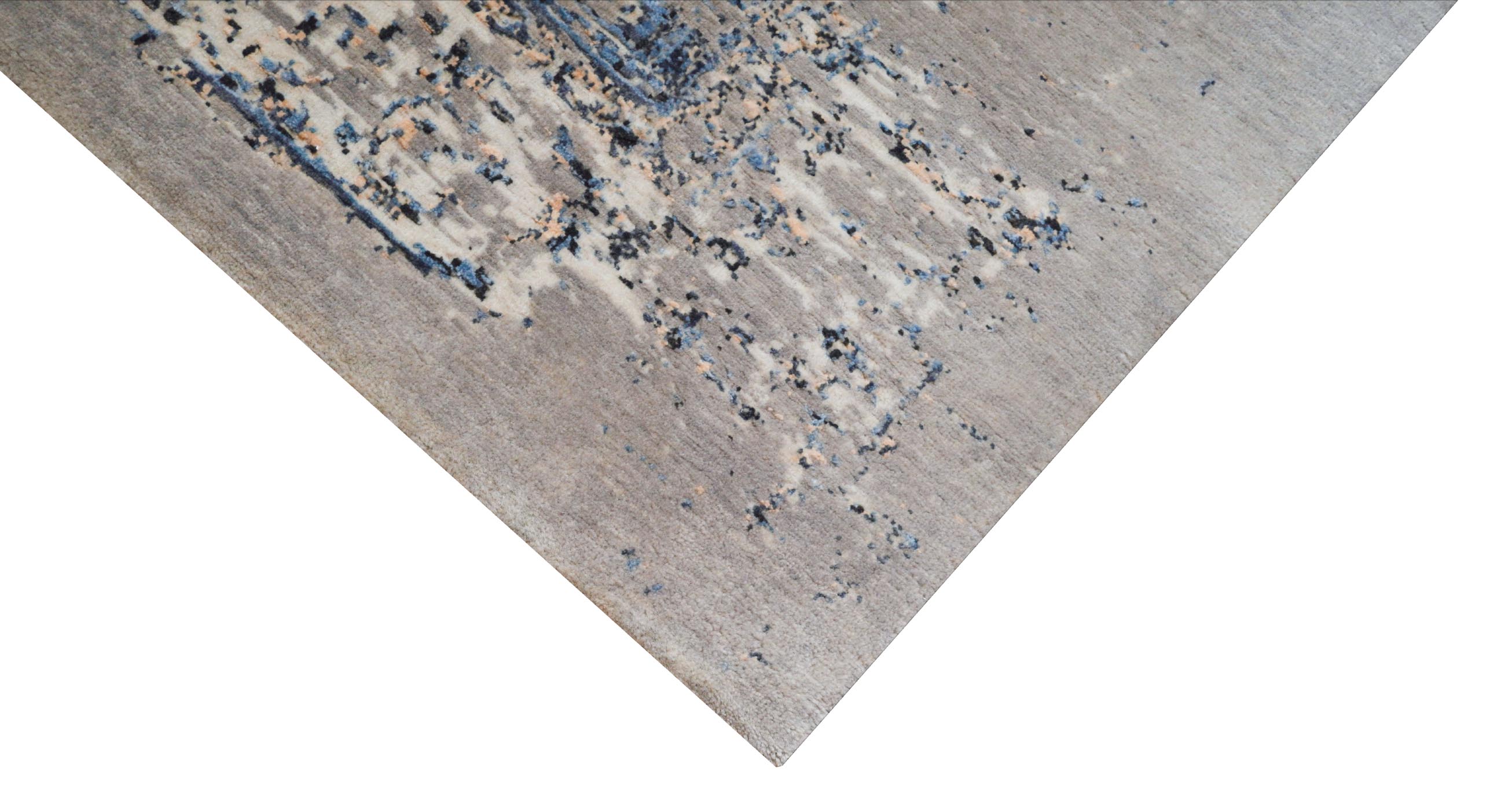 New Teheran | 204 cm x 199 cm | Nr. Z-3412