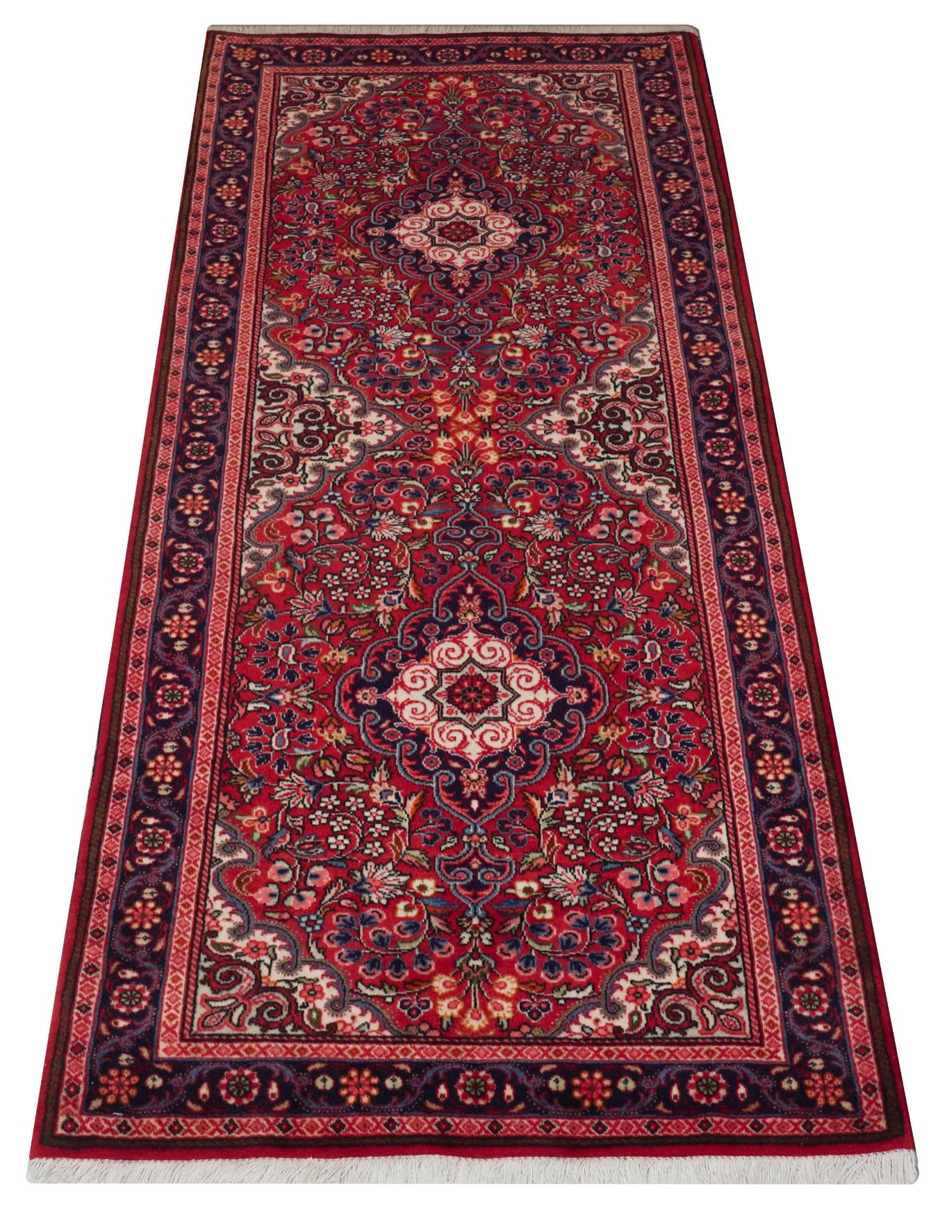 Sarough | 170 cm x 70 cm | Nr. Z-3422