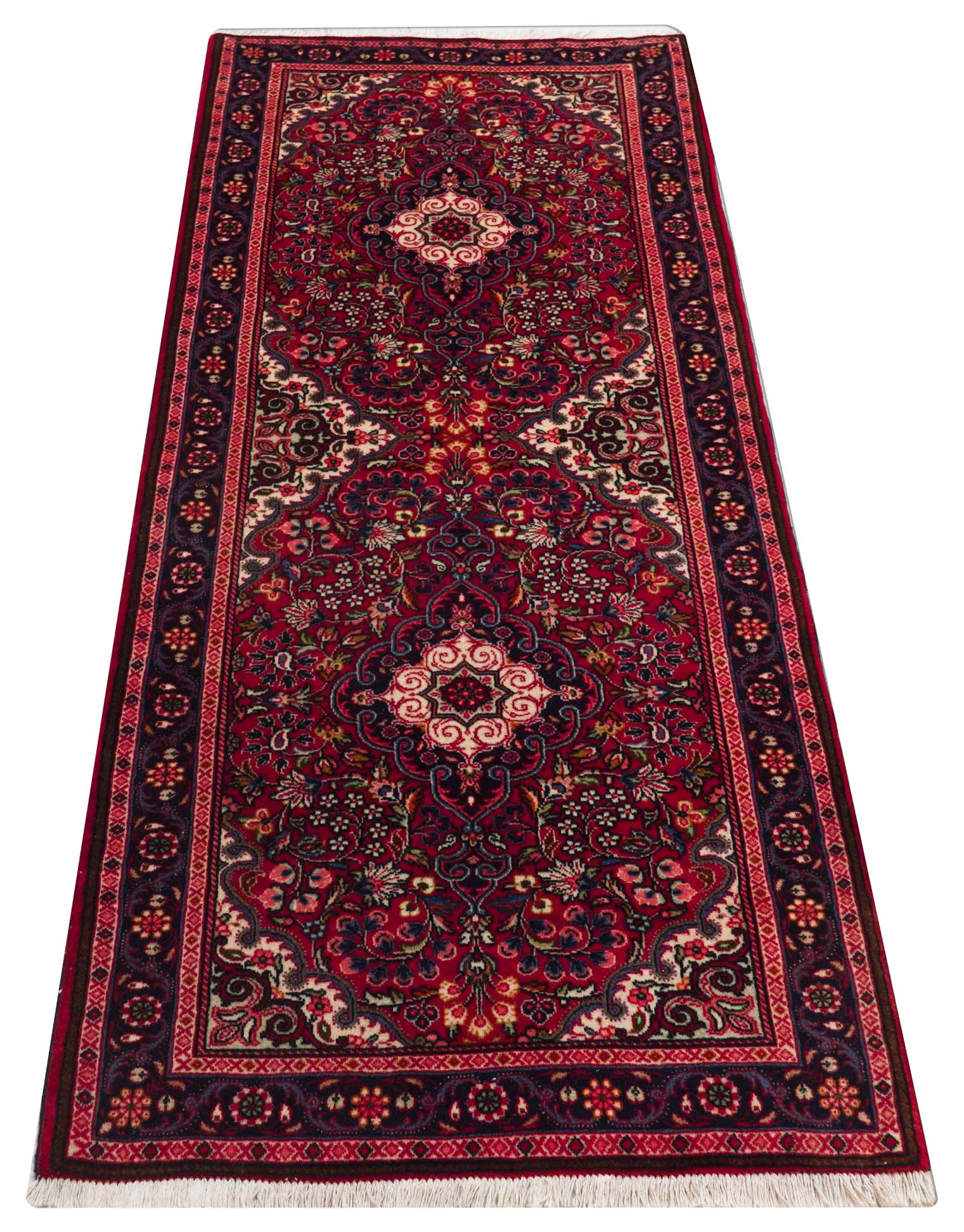 Sarough | 170 cm x 70 cm | Nr. Z-3422