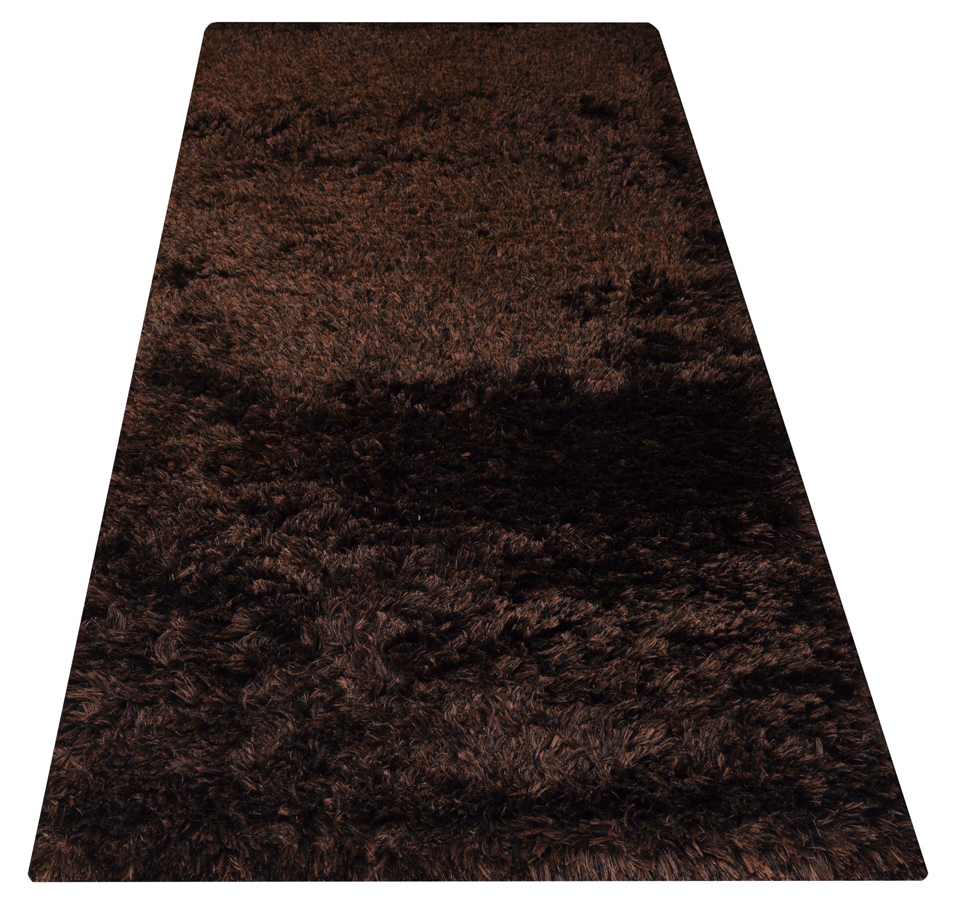 Handgetufteter Moderner Designer Teppich | 206 cm x 96 cm | Nr. Z-3430