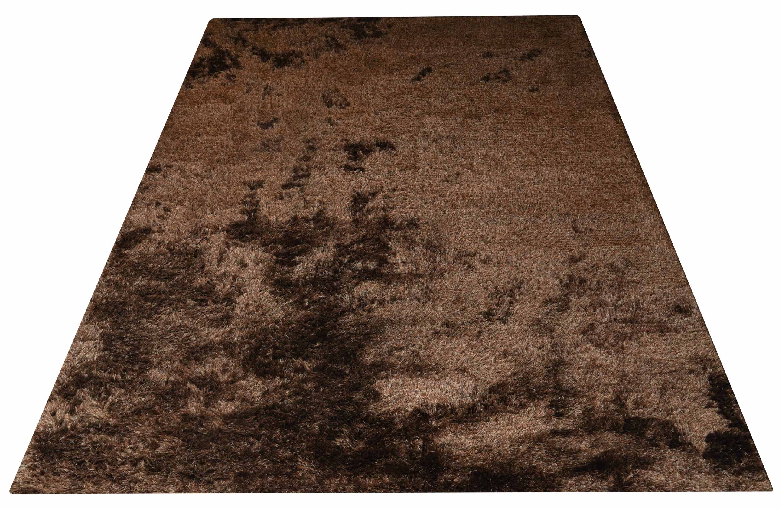 Handgetufteter Moderner Designer Teppich | 350 cm x 250 cm | Nr. Z-3431