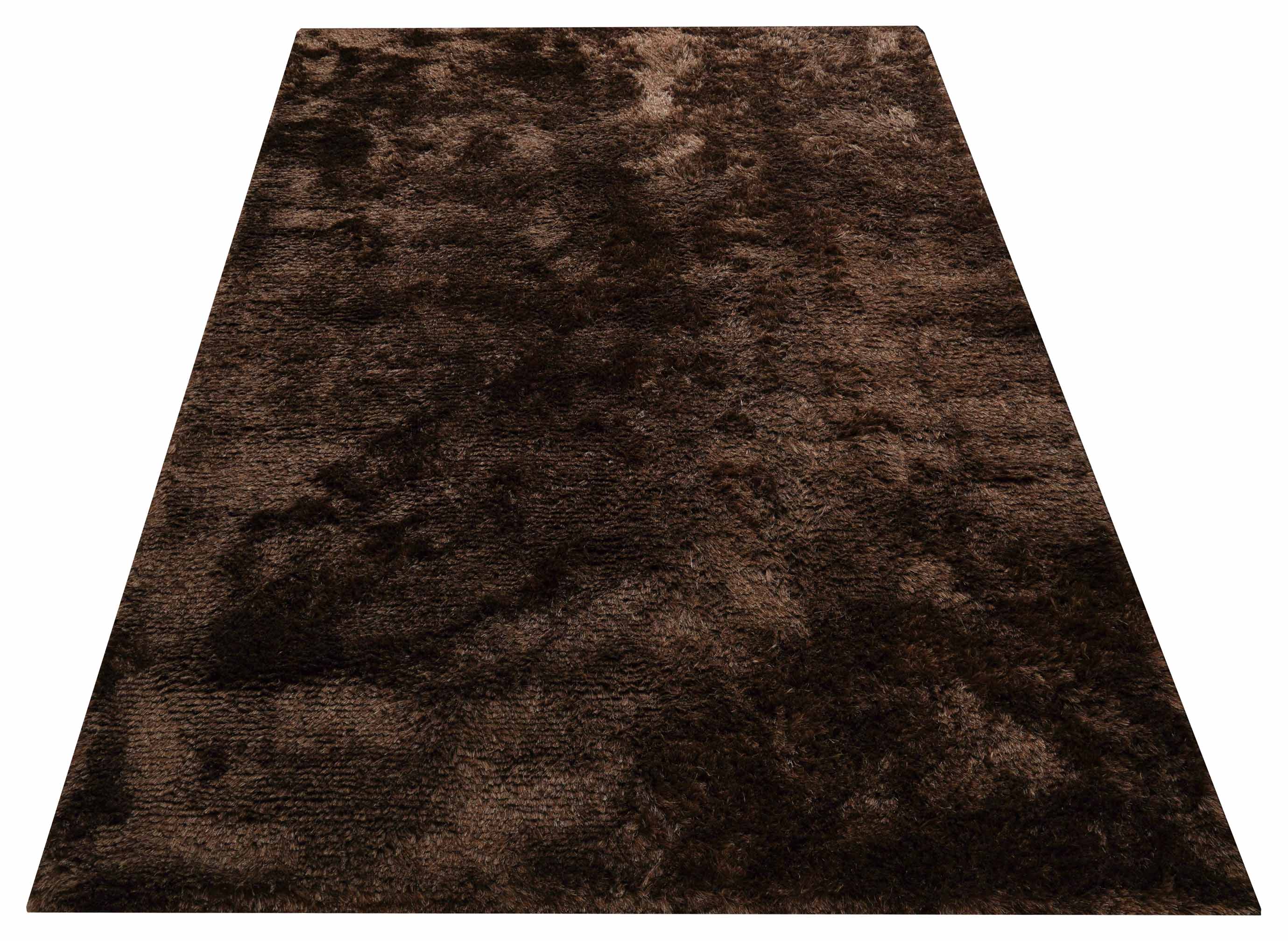 Handgetufteter Moderner Designer Teppich | 350 cm x 250 cm | Nr. Z-3431