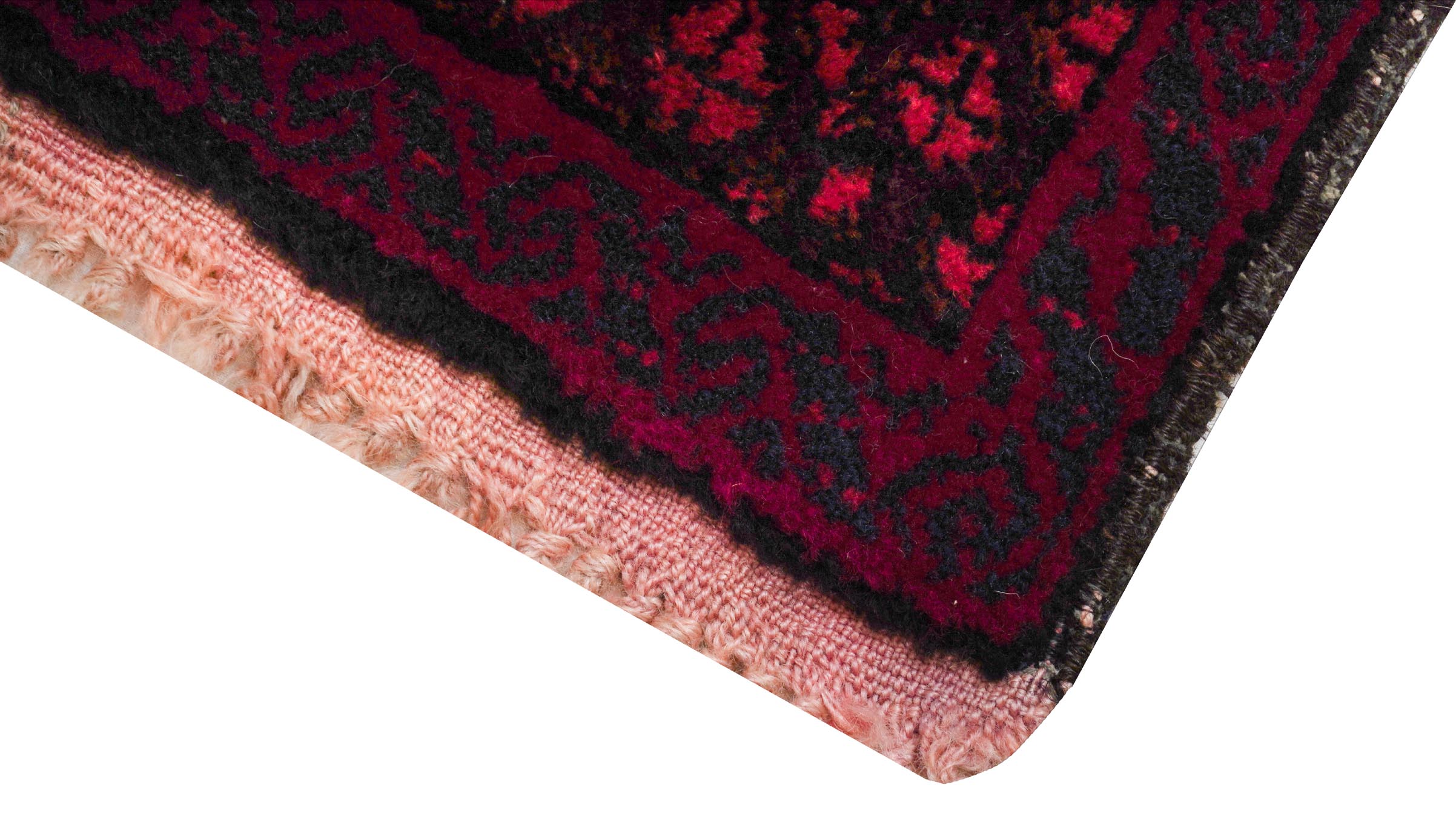 Afghan | 144 cm x 96 cm | Nr. Z-3437