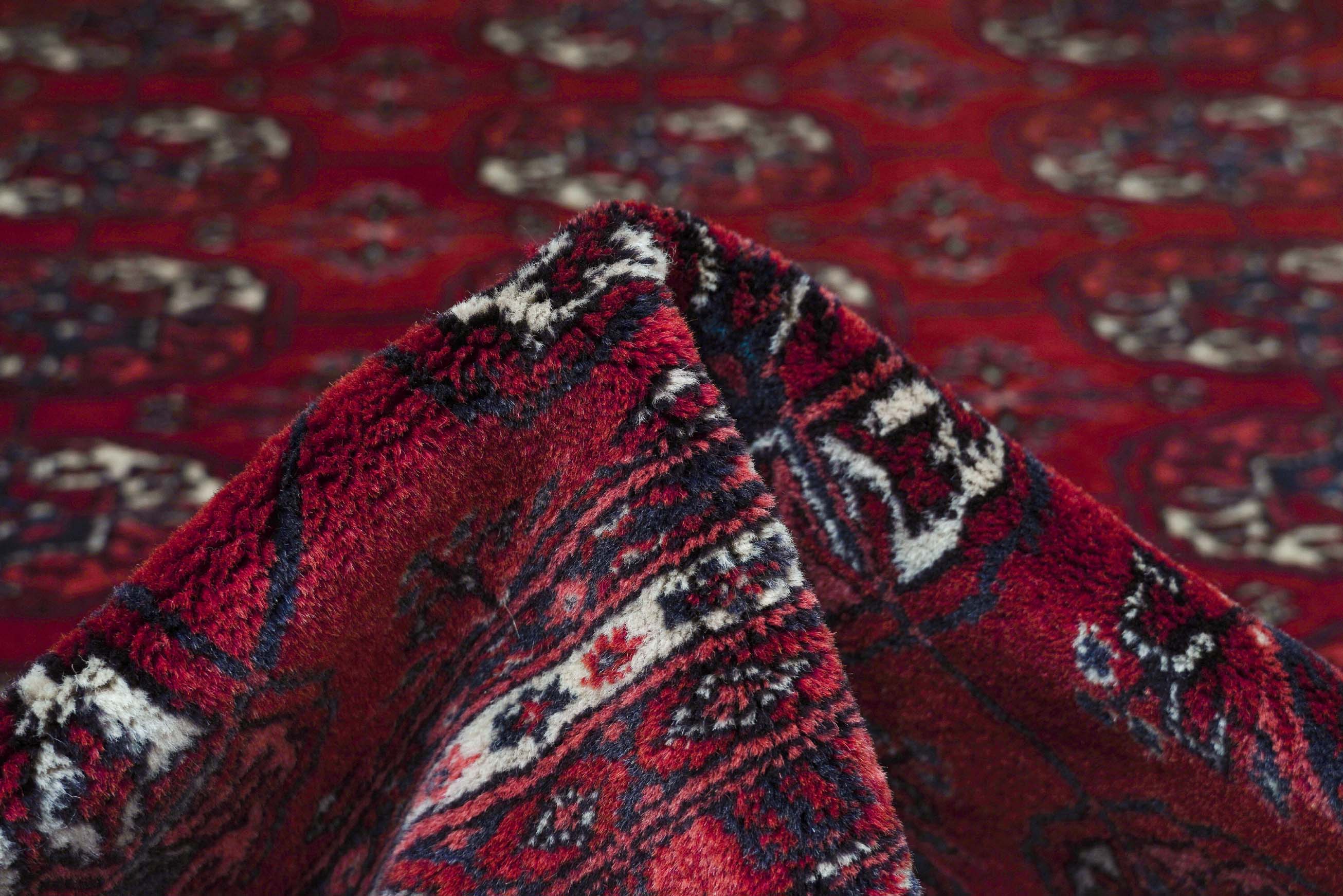 Alter Tekke | 185 cm x 123 cm | Nr. Z-3438